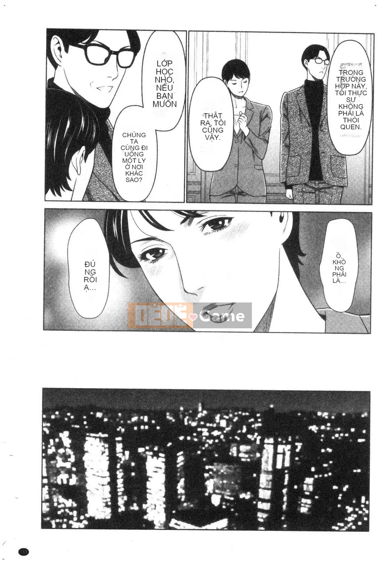 [Kazeteki Koubou][Takasugikou] Anh yêu em ♥ Mariko-san Anh yêu em Em gái Mariko