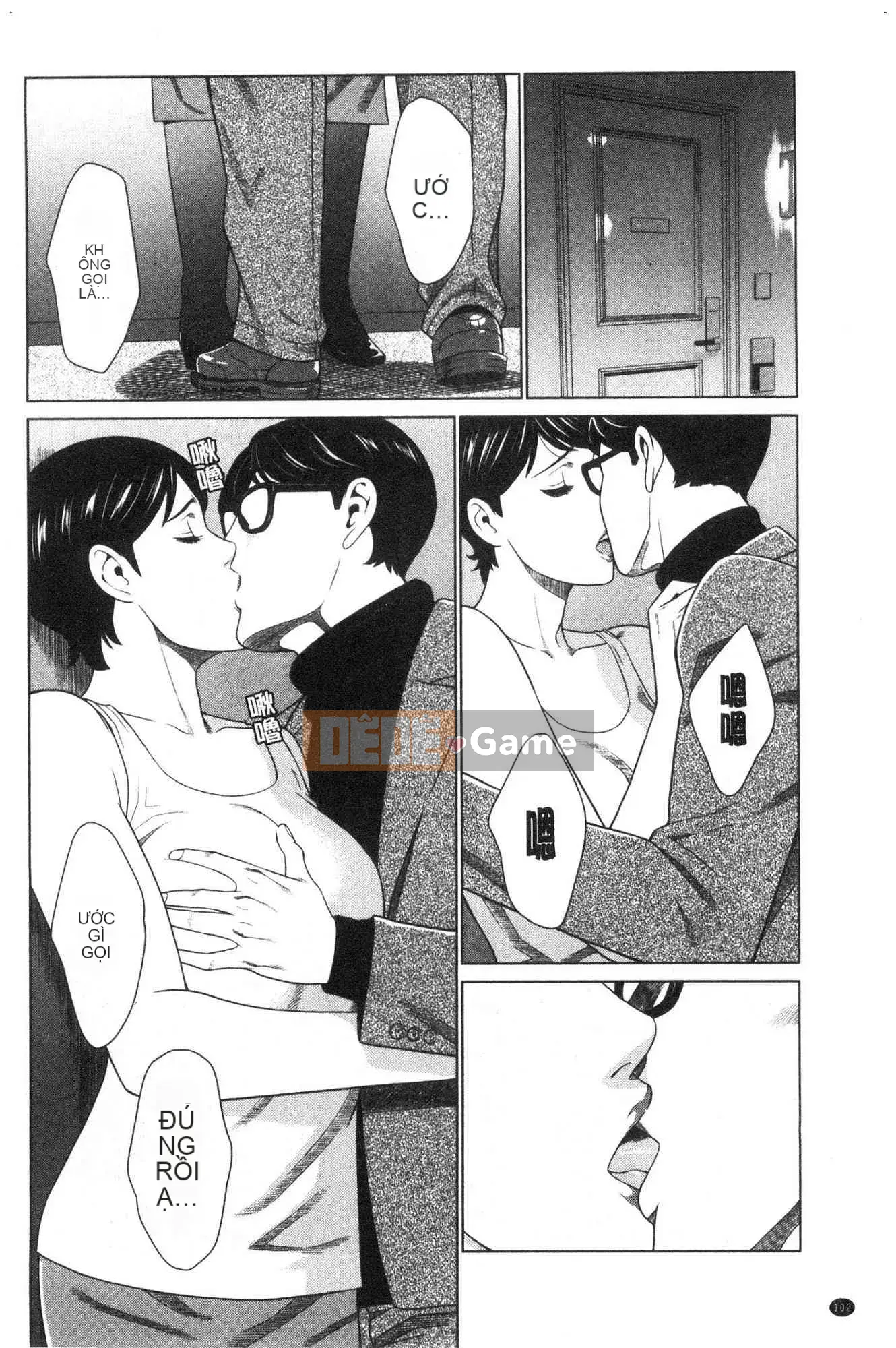 [Kazeteki Koubou][Takasugikou] Anh yêu em ♥ Mariko-san Anh yêu em Em gái Mariko