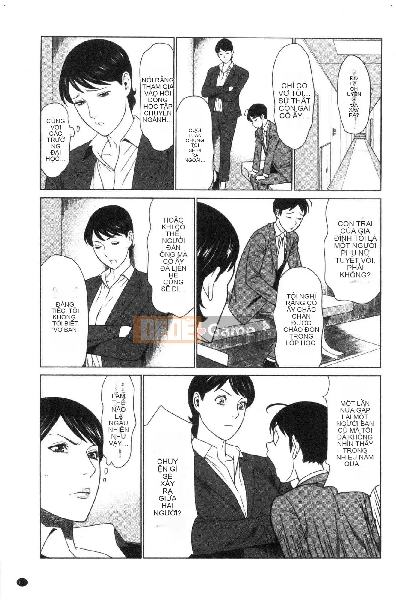 [Kazeteki Koubou][Takasugikou] Anh yêu em ♥ Mariko-san Anh yêu em Em gái Mariko