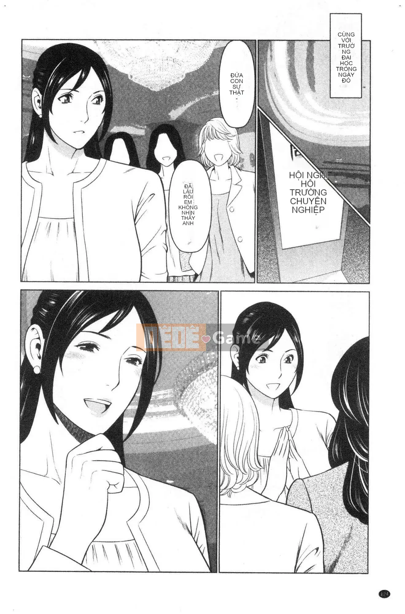 [Kazeteki Koubou][Takasugikou] Anh yêu em ♥ Mariko-san Anh yêu em Em gái Mariko