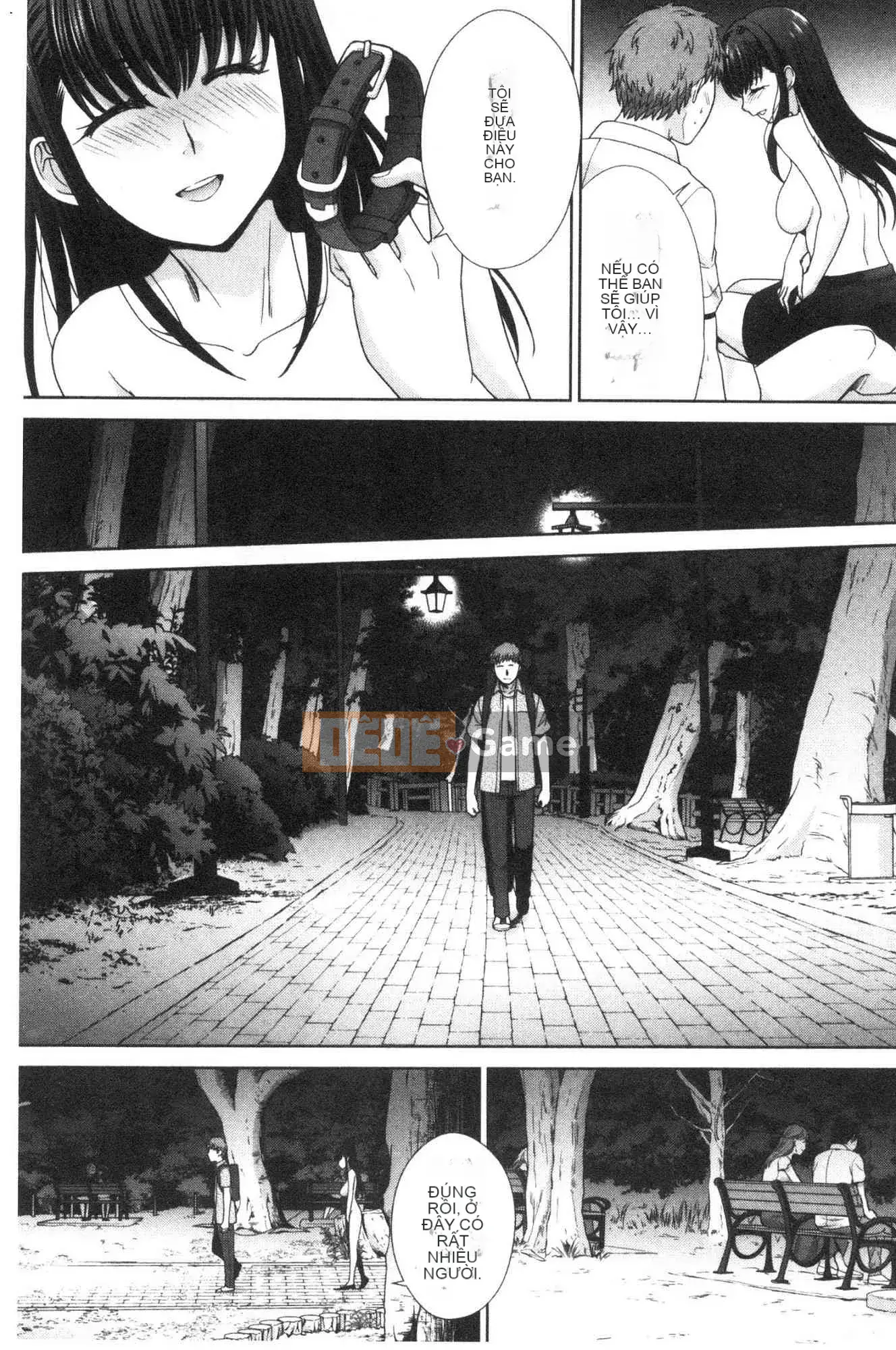 [Kazeteki Koubou][Hiroshi Itaba] Mesugao (Biểu hiện động dục) Biểu cảm