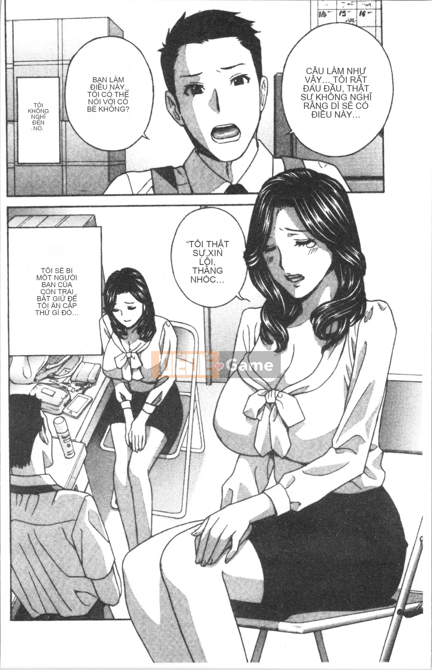 [4K Hanhuagumi][Drill Murata] Người phụ nữ đã kết hôn Thịt búp bê Satsuki