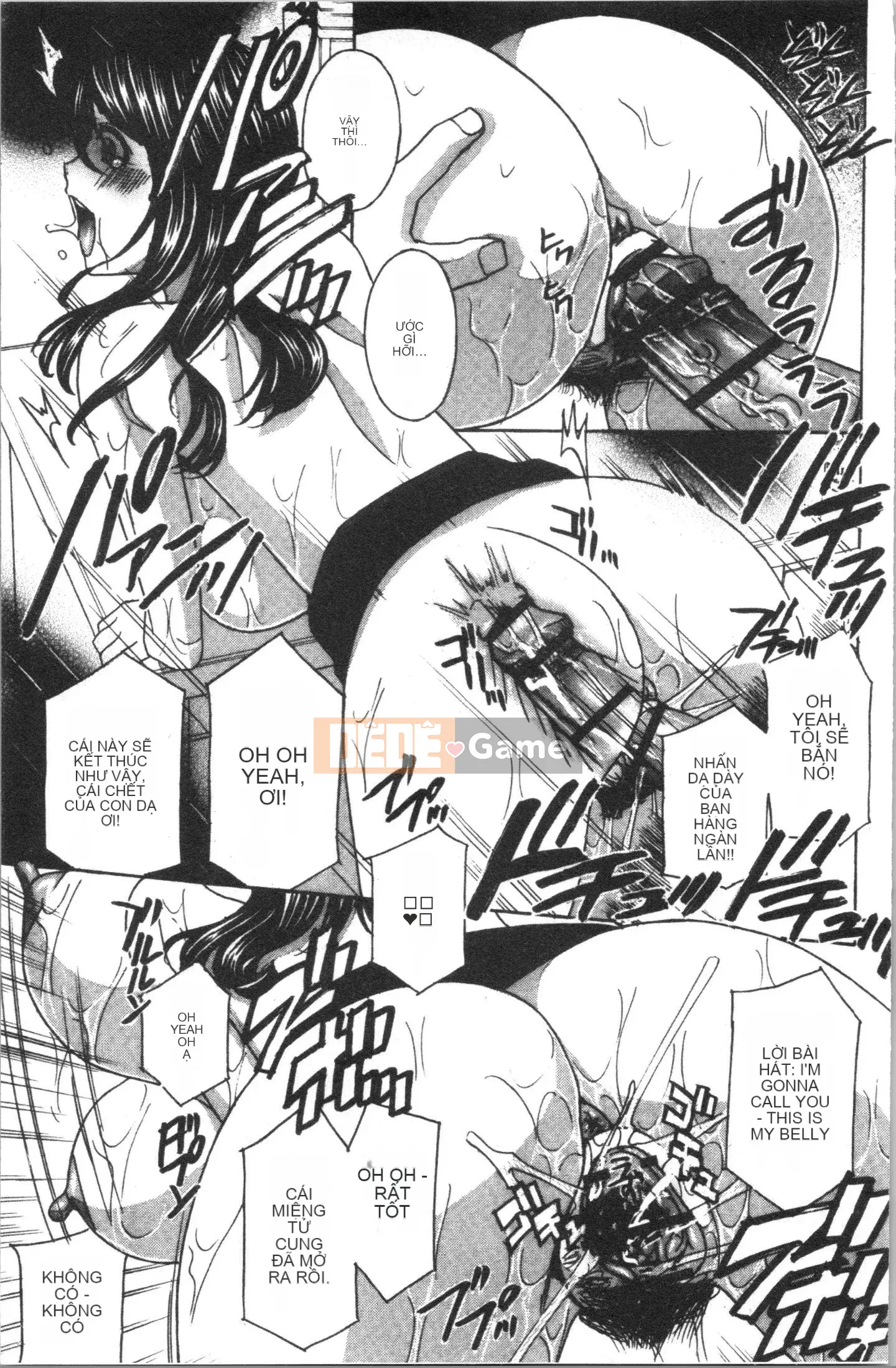 [4K Hanhuagumi][Drill Murata] Người phụ nữ đã kết hôn Thịt búp bê Satsuki