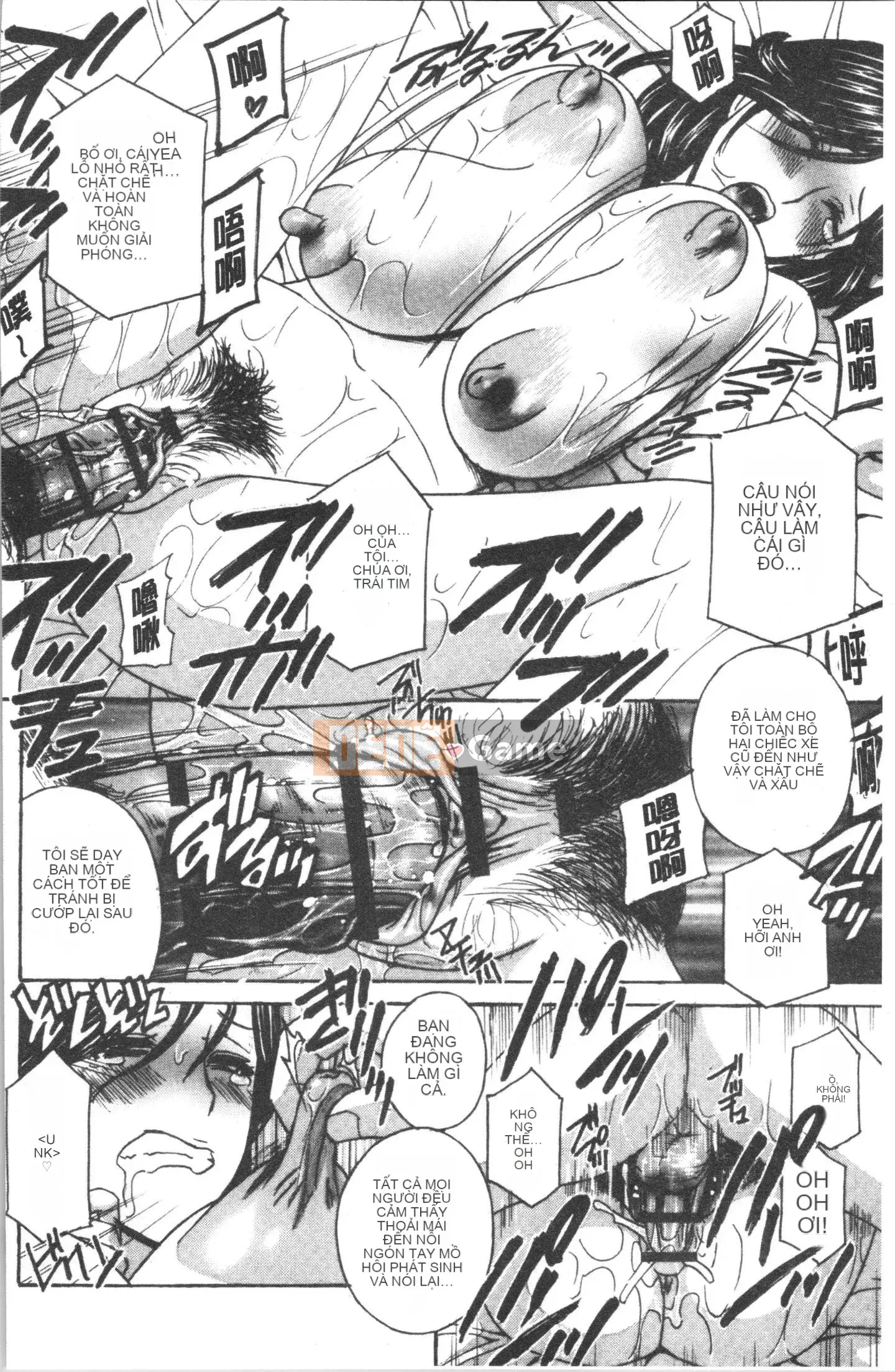 [4K Hanhuagumi][Drill Murata] Người phụ nữ đã kết hôn Thịt búp bê Satsuki