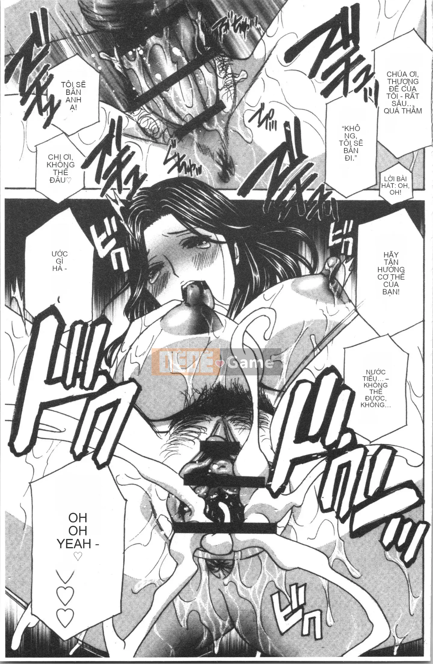 [4K Hanhuagumi][Drill Murata] Người phụ nữ đã kết hôn Thịt búp bê Satsuki