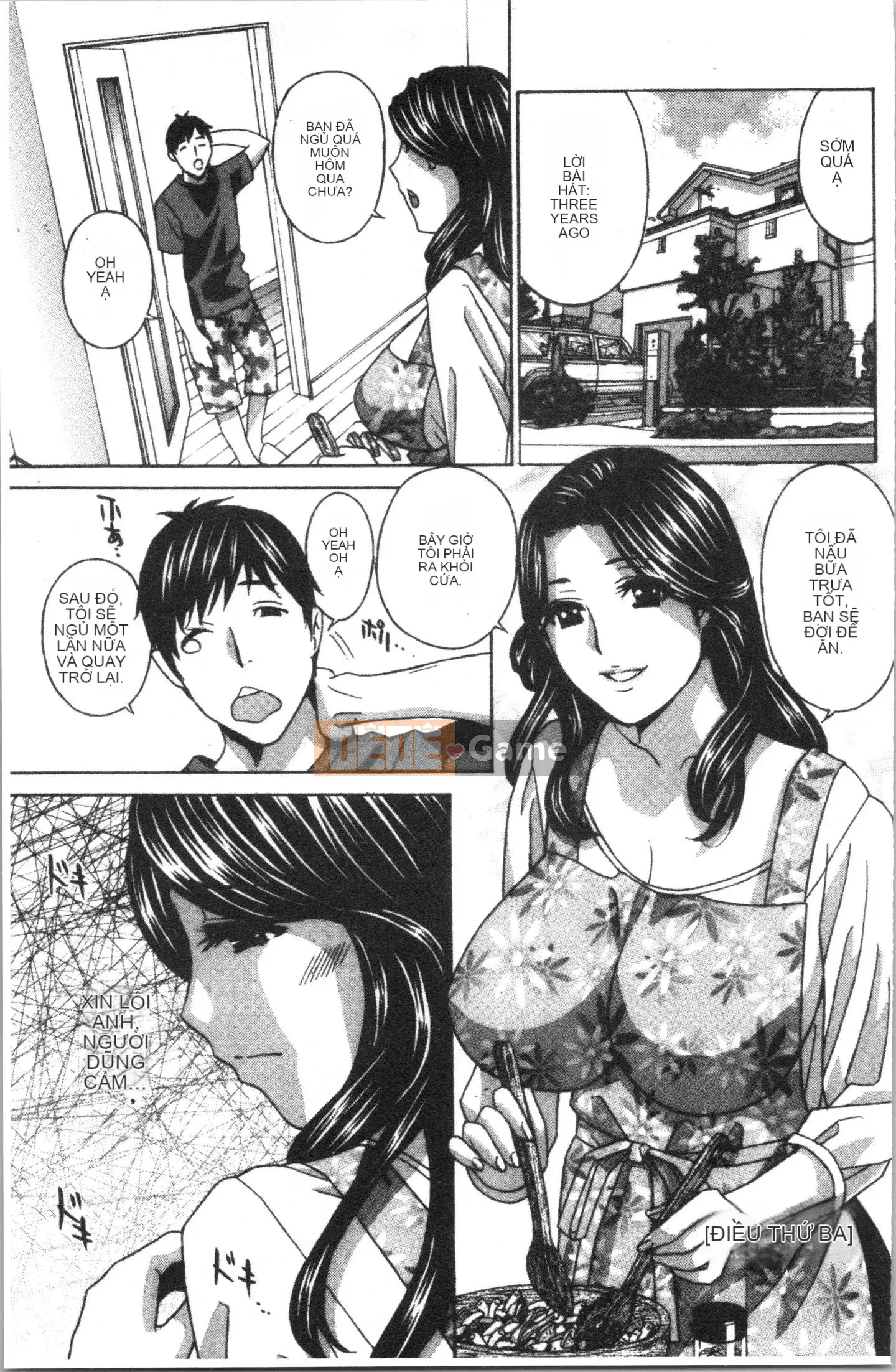 [4K Hanhuagumi][Drill Murata] Người phụ nữ đã kết hôn Thịt búp bê Satsuki