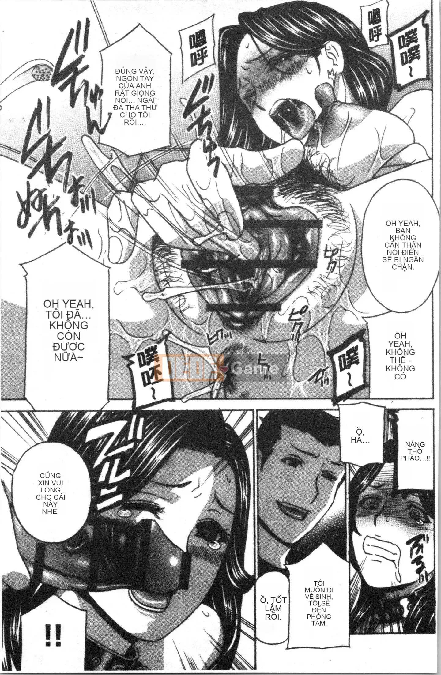 [4K Hanhuagumi][Drill Murata] Người phụ nữ đã kết hôn Thịt búp bê Satsuki