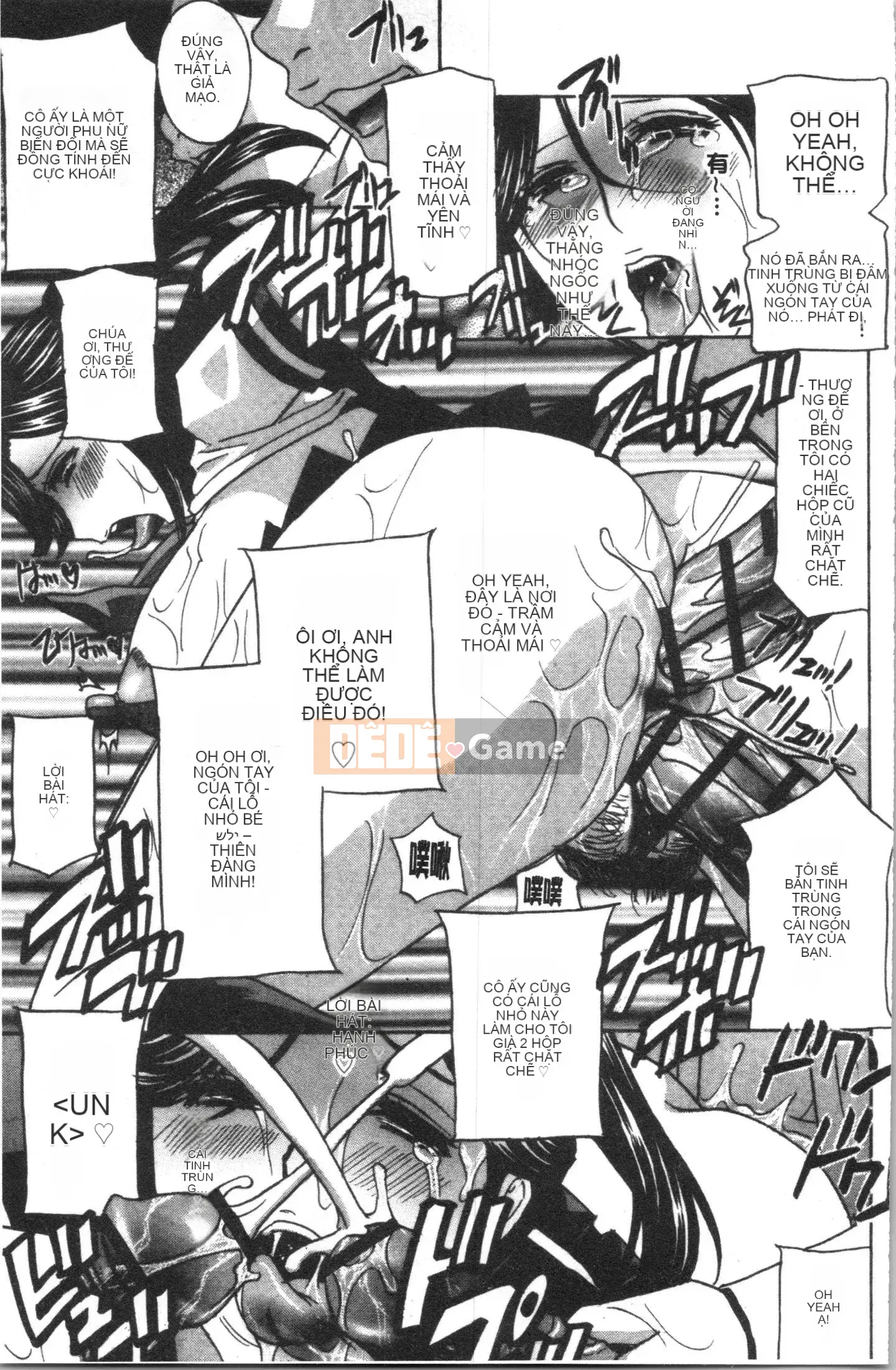 [4K Hanhuagumi][Drill Murata] Người phụ nữ đã kết hôn Thịt búp bê Satsuki