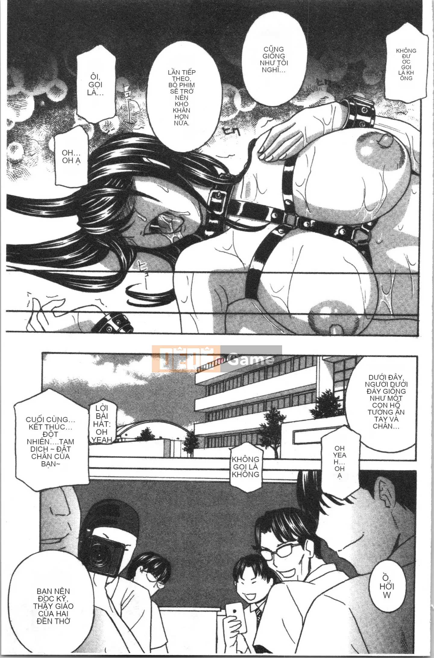 [4K Hanhuagumi][Drill Murata] Người phụ nữ đã kết hôn Thịt búp bê Satsuki