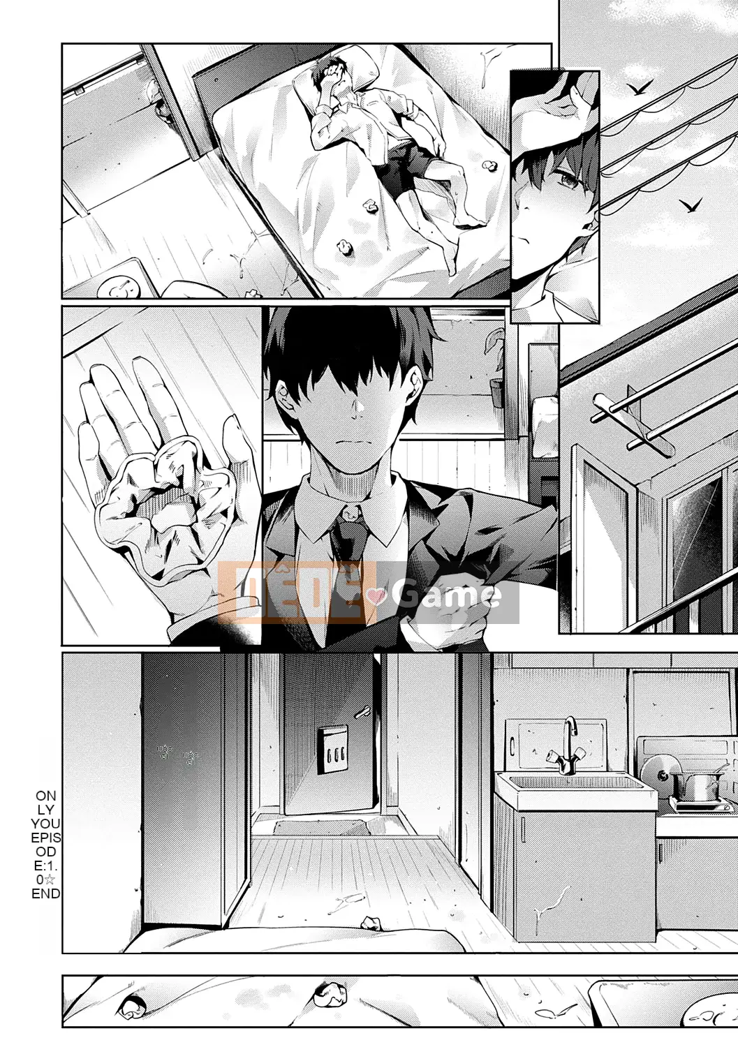 [Nhóm Hán hóa không độc hại] [Thanh lịch] Dành riêng cho ナデシコ