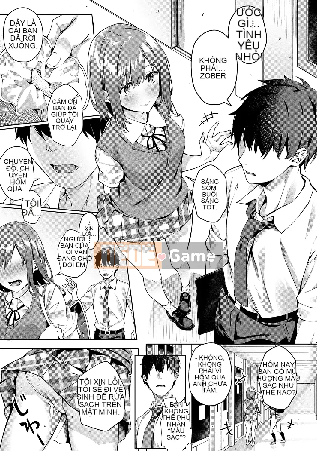 [Nhóm Hán hóa không độc hại] [Thanh lịch] Dành riêng cho ナデシコ