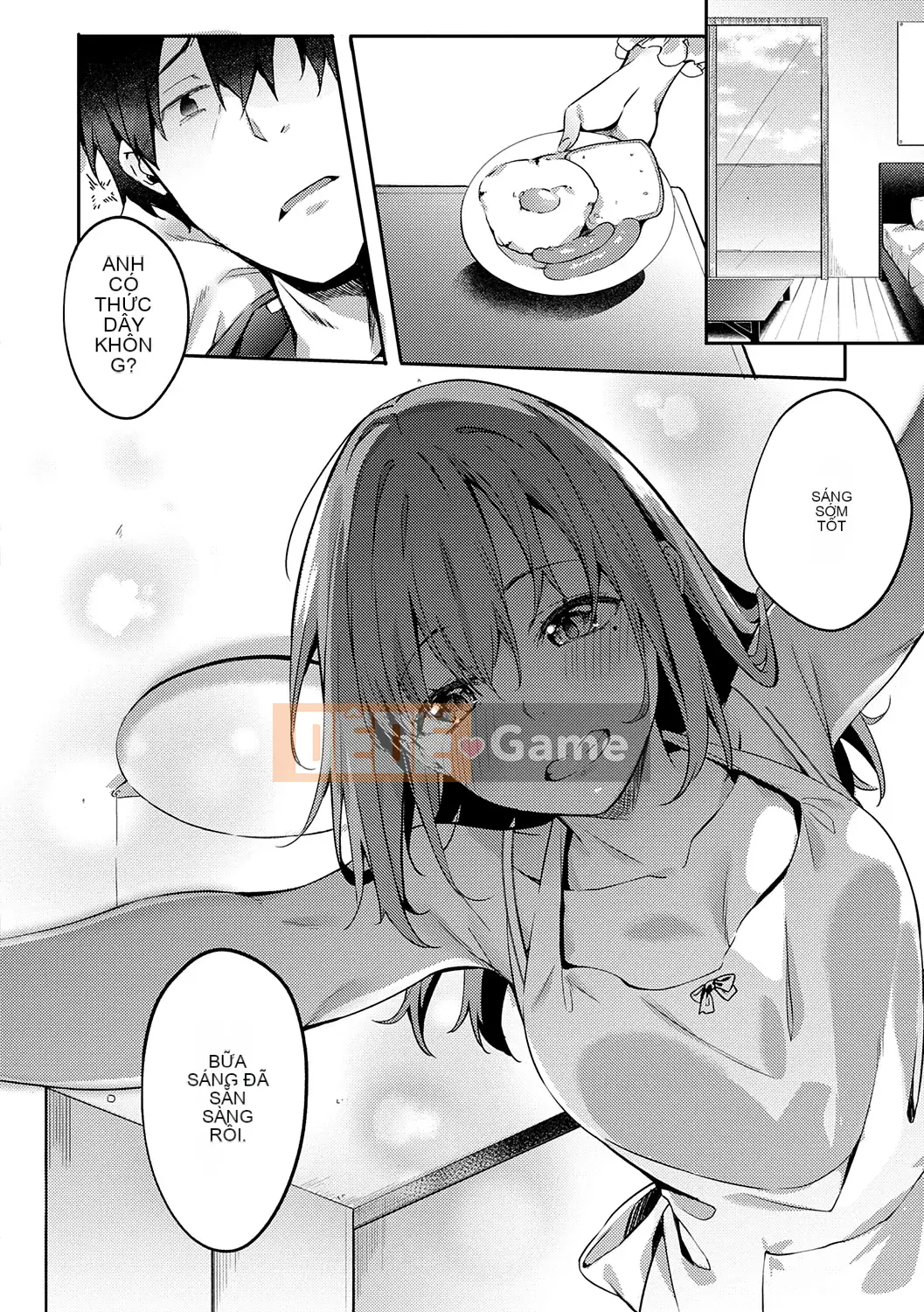 [Nhóm Hán hóa không độc hại] [Thanh lịch] Dành riêng cho ナデシコ