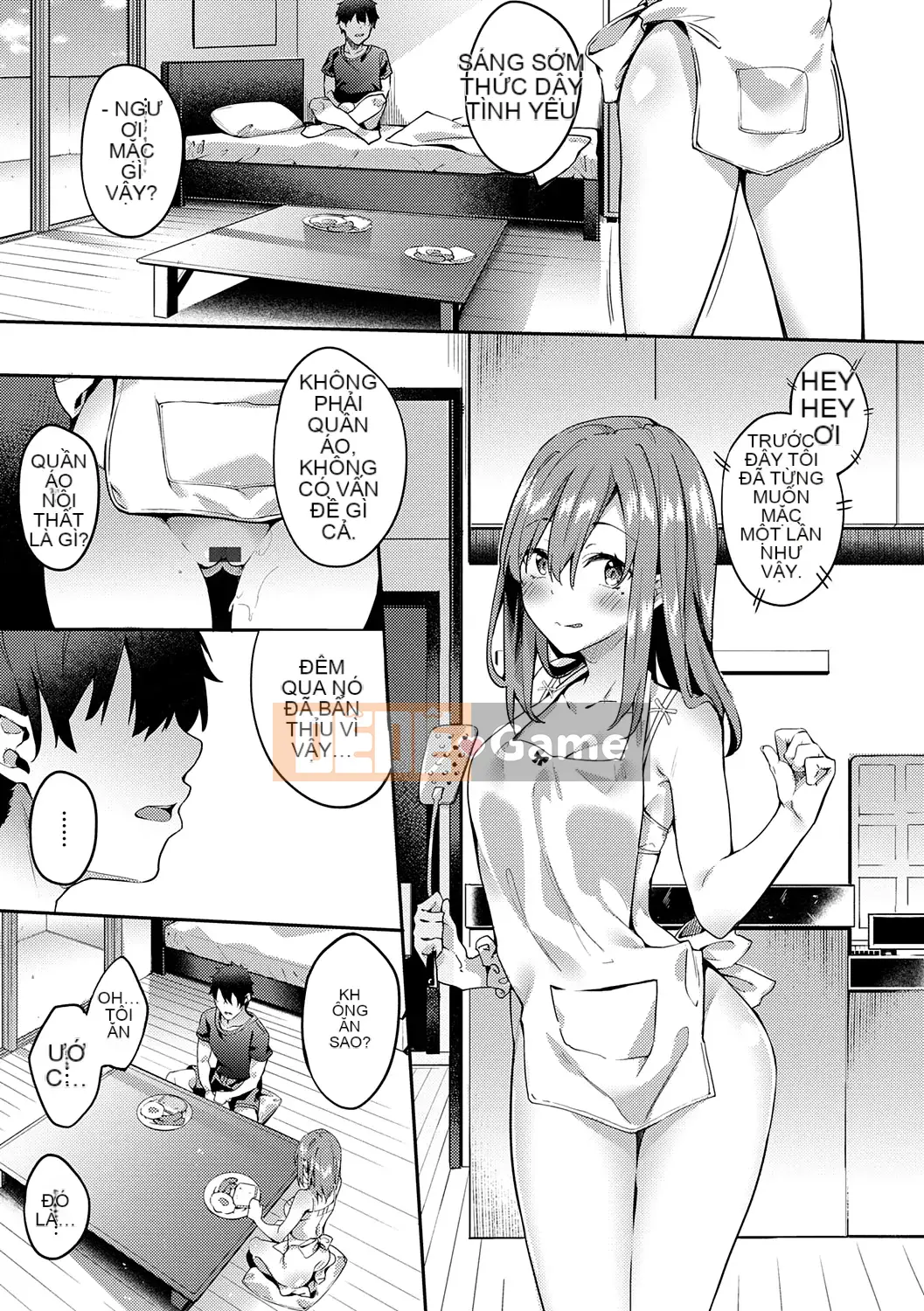 [Nhóm Hán hóa không độc hại] [Thanh lịch] Dành riêng cho ナデシコ