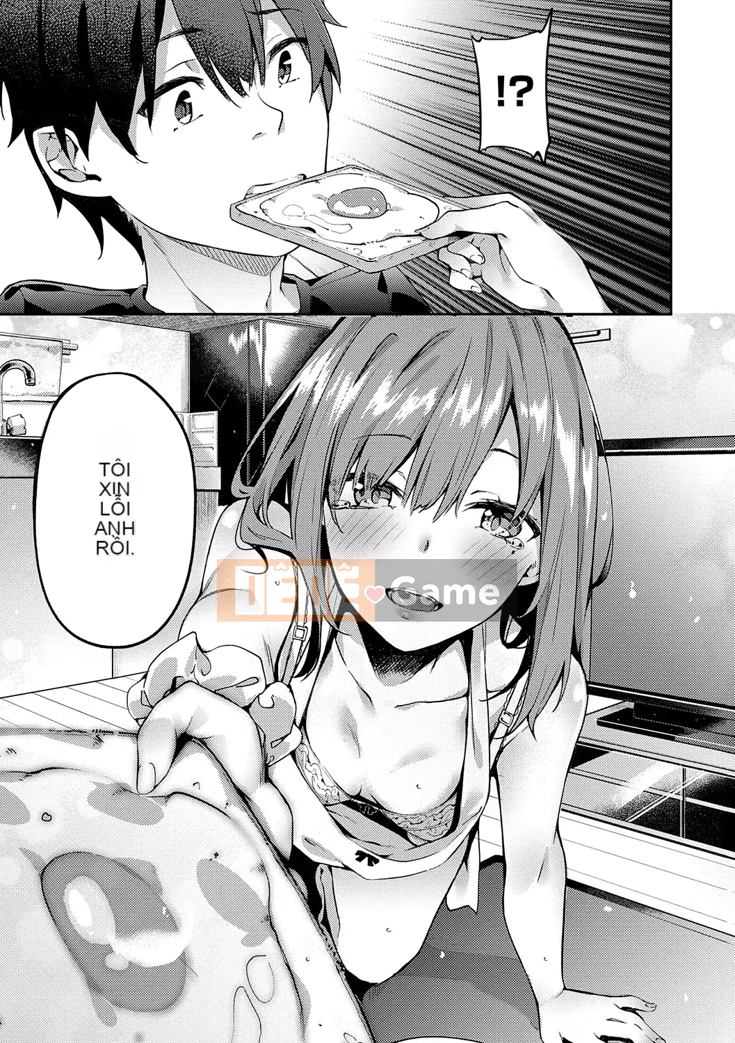 [Nhóm Hán hóa không độc hại] [Thanh lịch] Dành riêng cho ナデシコ