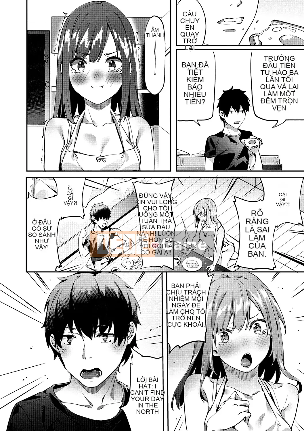 [Nhóm Hán hóa không độc hại] [Thanh lịch] Dành riêng cho ナデシコ