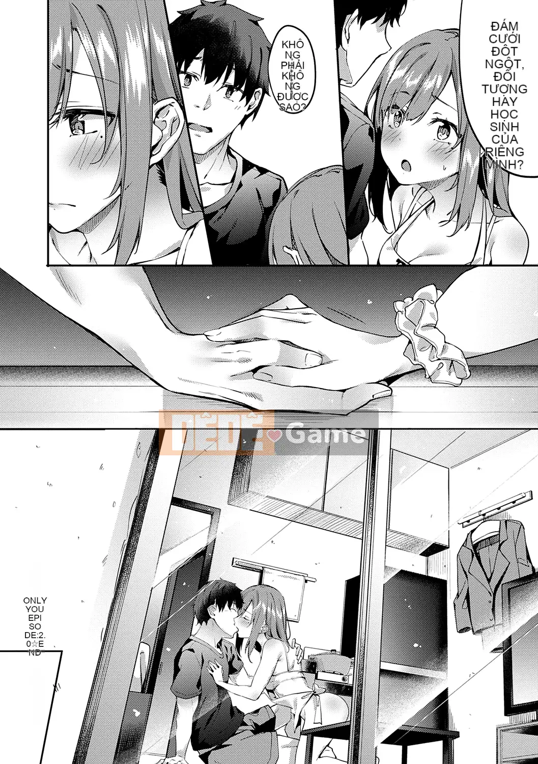 [Nhóm Hán hóa không độc hại] [Thanh lịch] Dành riêng cho ナデシコ