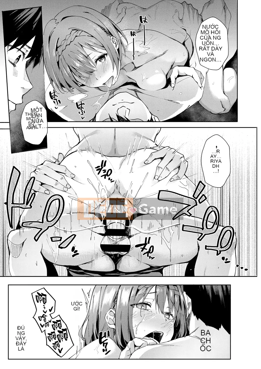 [Nhóm Hán hóa không độc hại] [Thanh lịch] Dành riêng cho ナデシコ