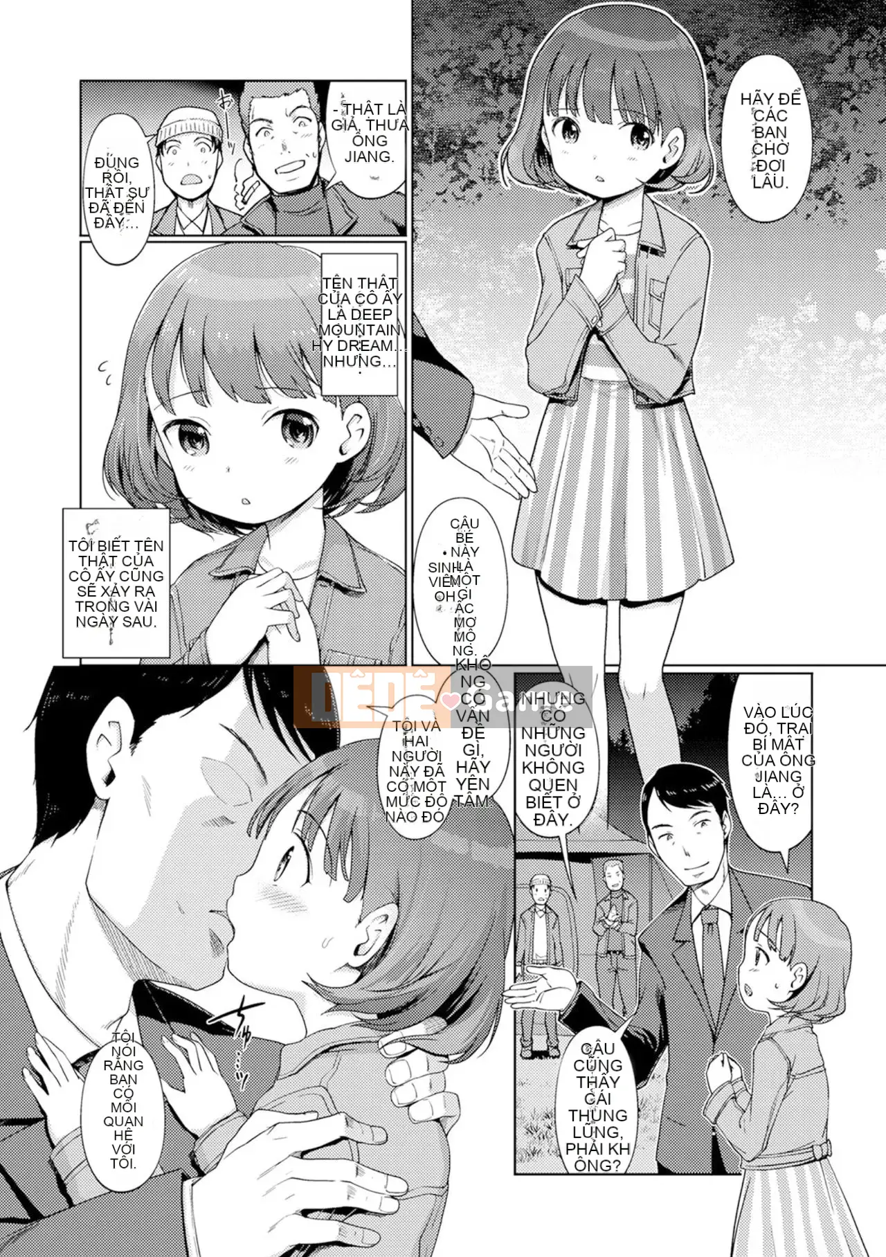 [Kitani Shii] Buổi chụp ảnh Yui-chan FANZA Phiên bản đặc biệt [Tiếng Trung]