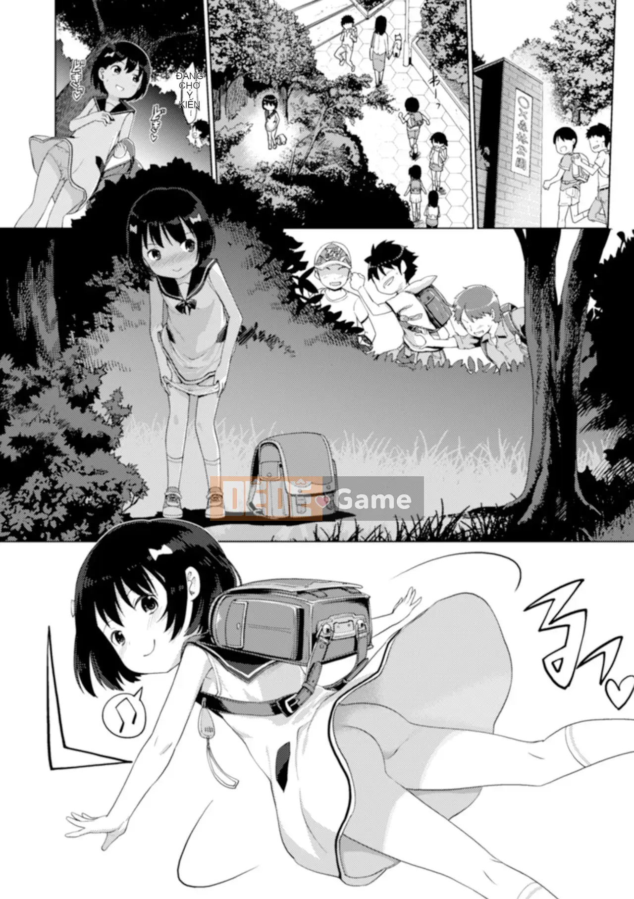 [Kitani Shii] Buổi chụp ảnh Yui-chan FANZA Phiên bản đặc biệt [Tiếng Trung]