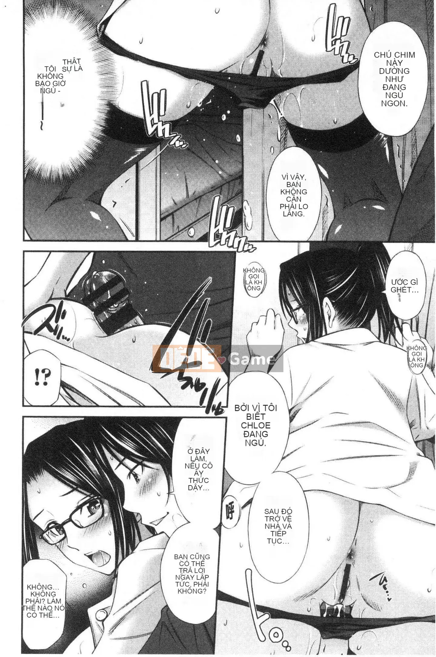 [Renya Hidahashi] Hoàn cảnh tình dục của một y tá đang làm việc