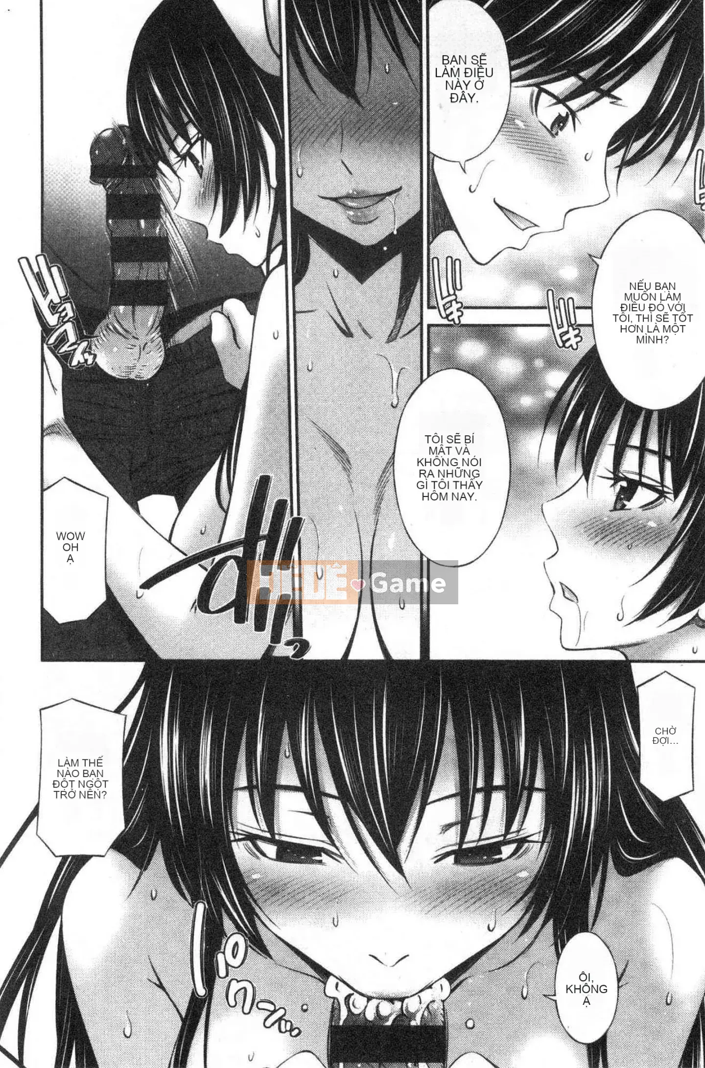 [Renya Hidahashi] Hoàn cảnh tình dục của một y tá đang làm việc