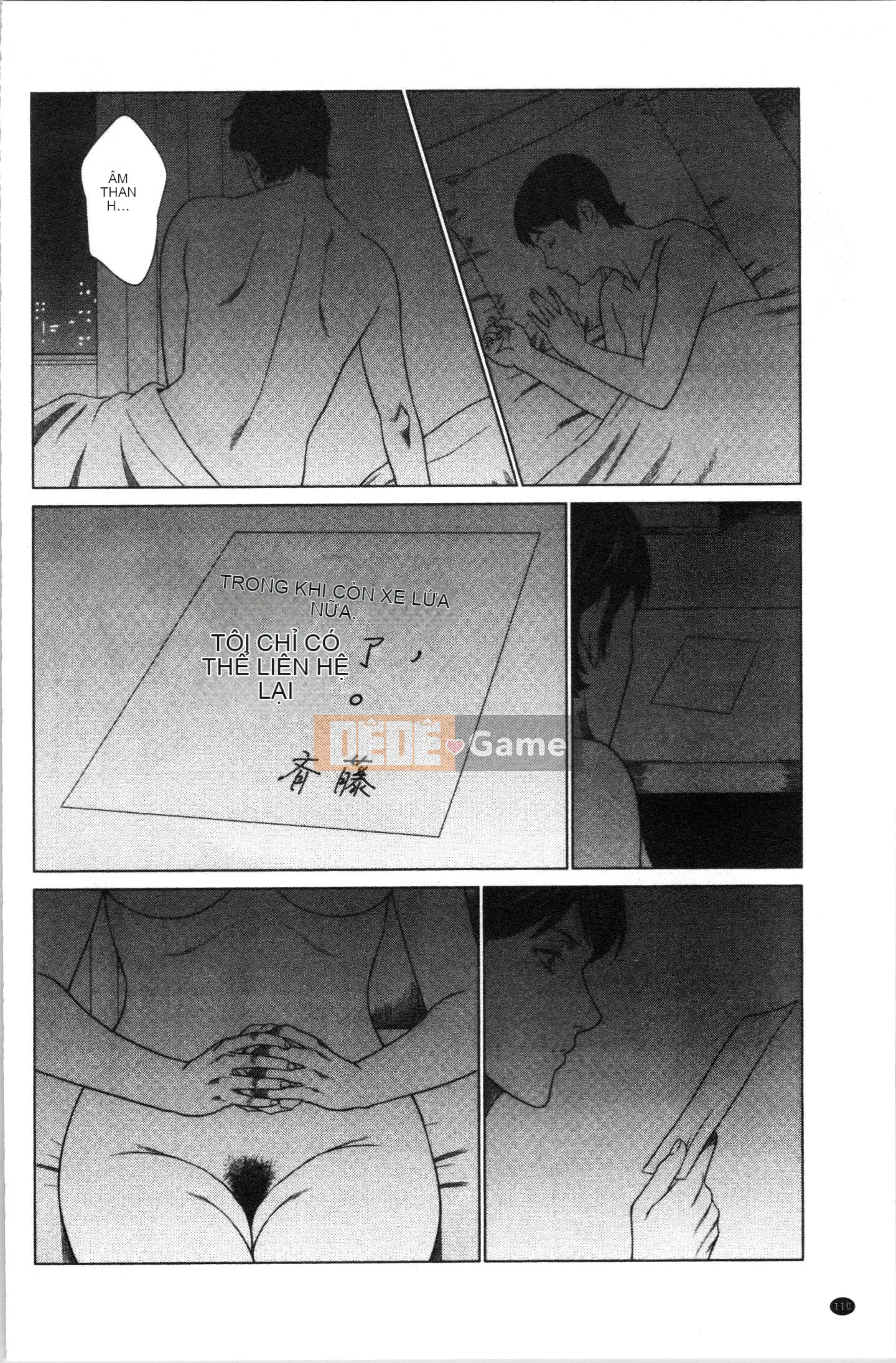 [4K Hanhuagumi][Takasugikou] Anh yêu em, Mariko-san