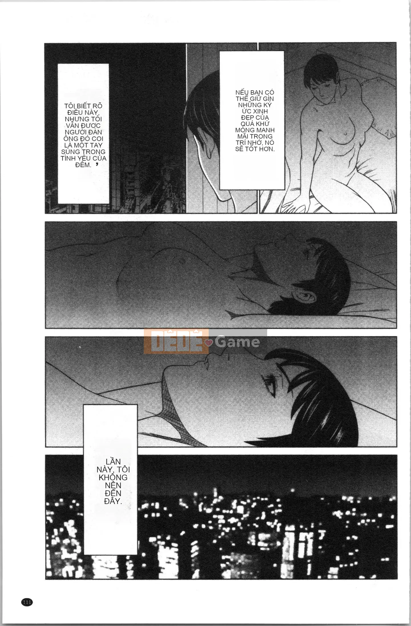 [4K Hanhuagumi][Takasugikou] Anh yêu em, Mariko-san