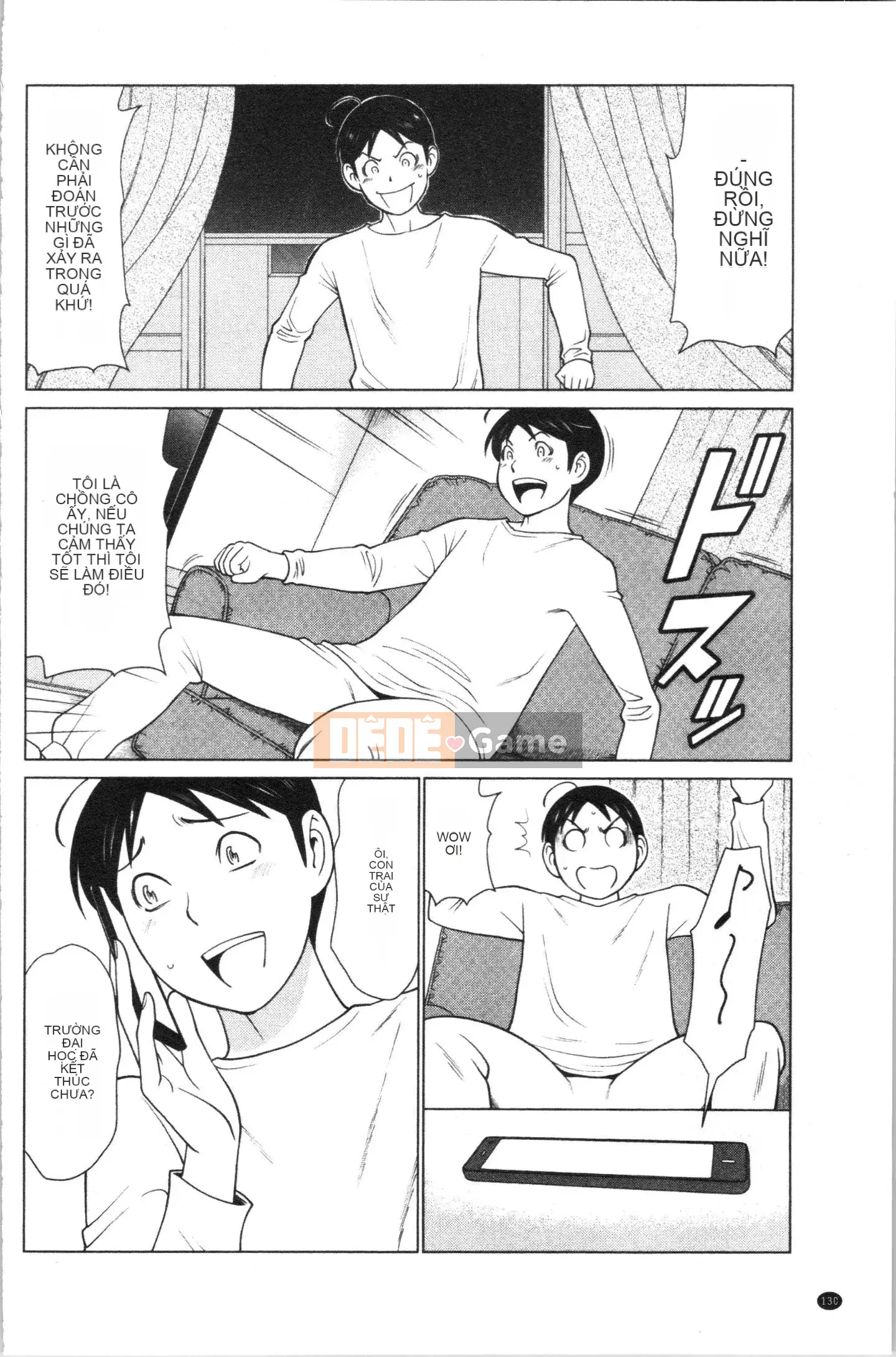 [4K Hanhuagumi][Takasugikou] Anh yêu em, Mariko-san