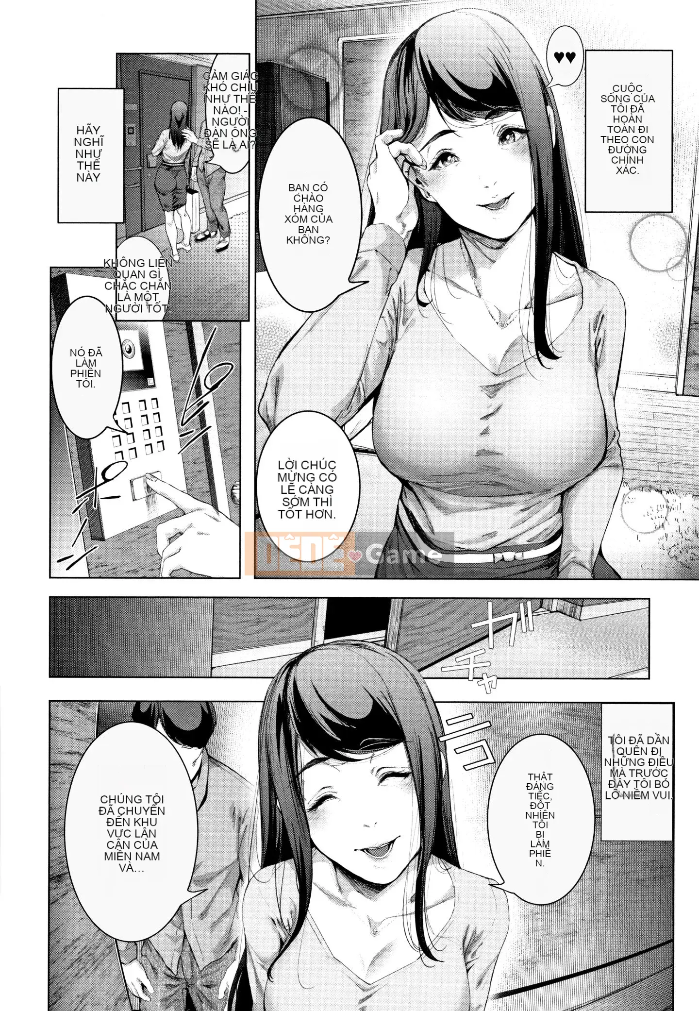 [Ten Yi Tong Document Bong Han][Suzu Hanesuzu] Cos là một chiếc mặt nạ dâm đãng