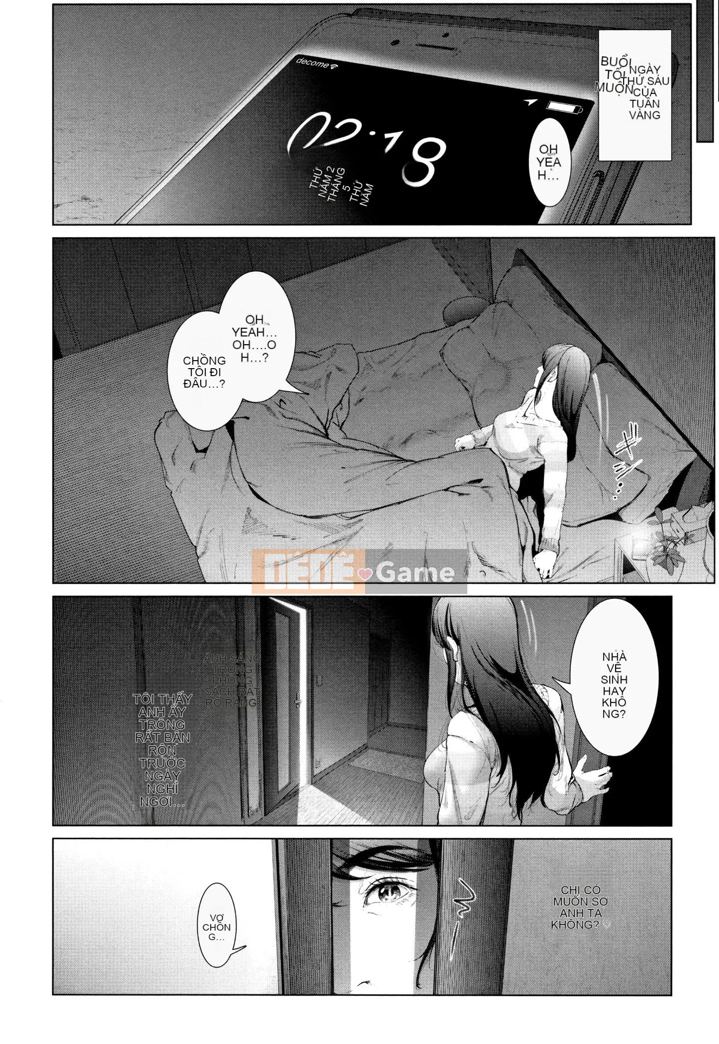 [Ten Yi Tong Document Bong Han][Suzu Hanesuzu] Cos là một chiếc mặt nạ dâm đãng