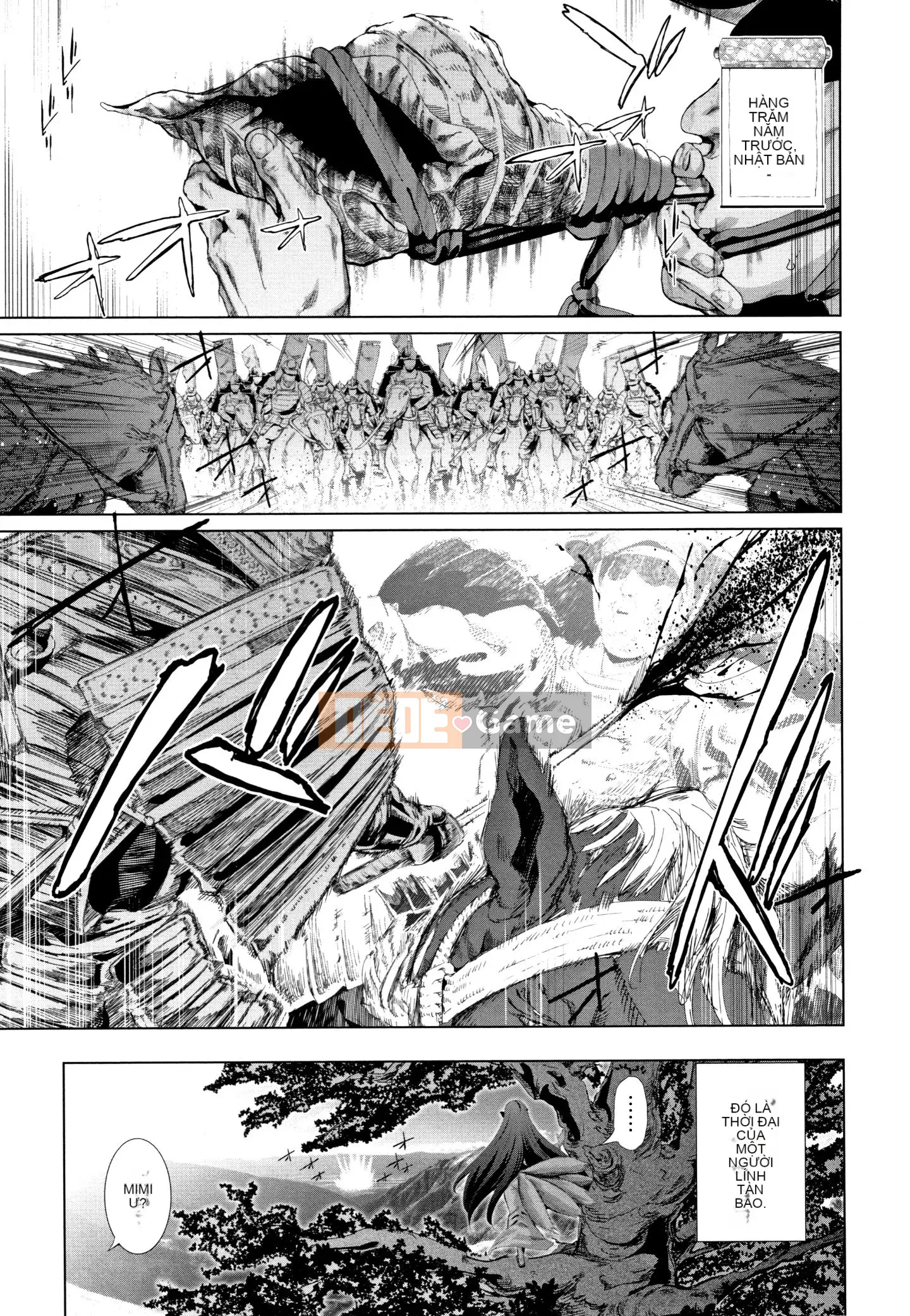 [Ten Yi Tong Document Bong Han][Suzu Hanesuzu] Cos là một chiếc mặt nạ dâm đãng