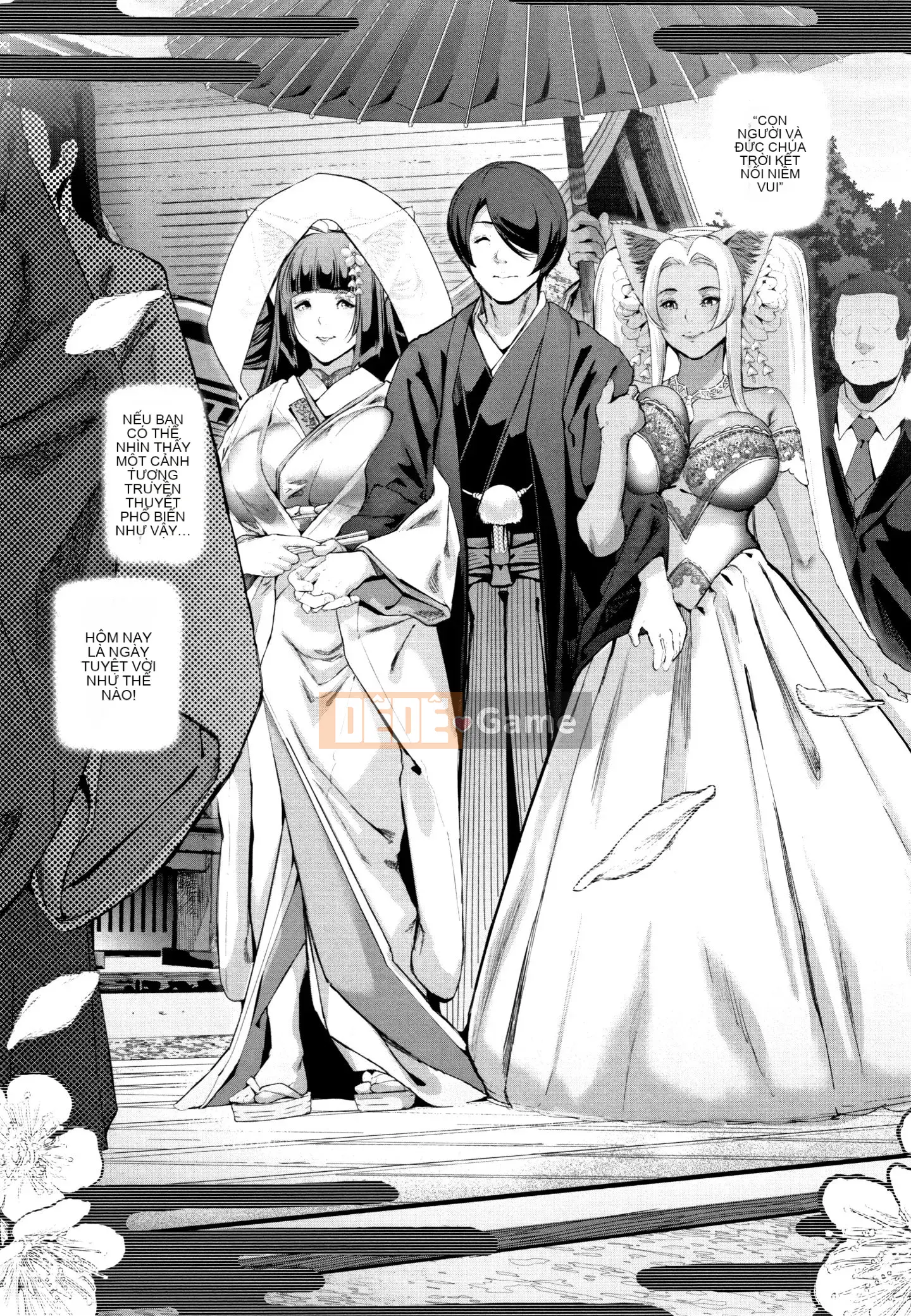 [Ten Yi Tong Document Bong Han][Suzu Hanesuzu] Cos là một chiếc mặt nạ dâm đãng