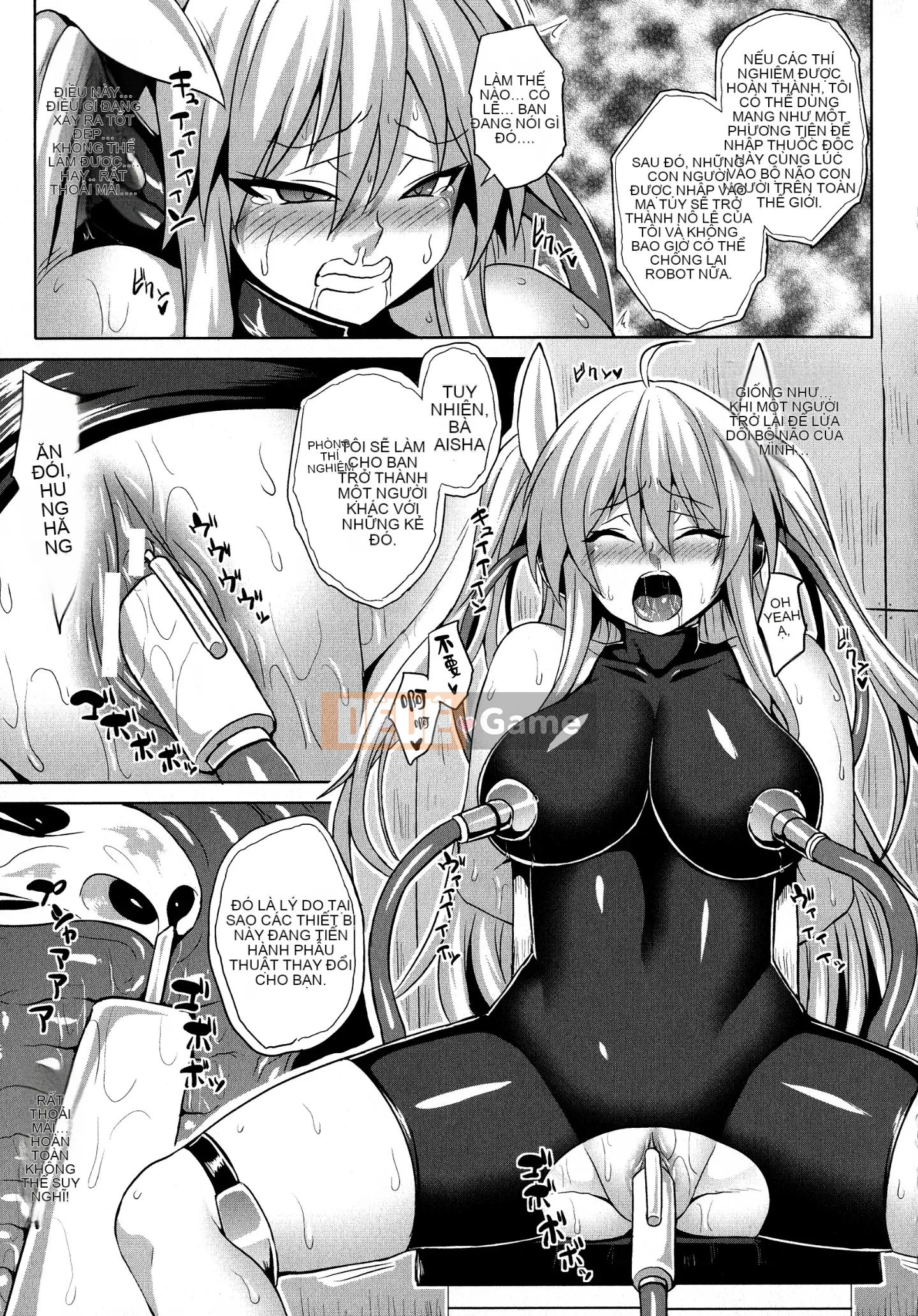 [The Fugitive x Xinqiao Yuebai Japanese Agency Sinicization][ソメジマ] 勒従少女录