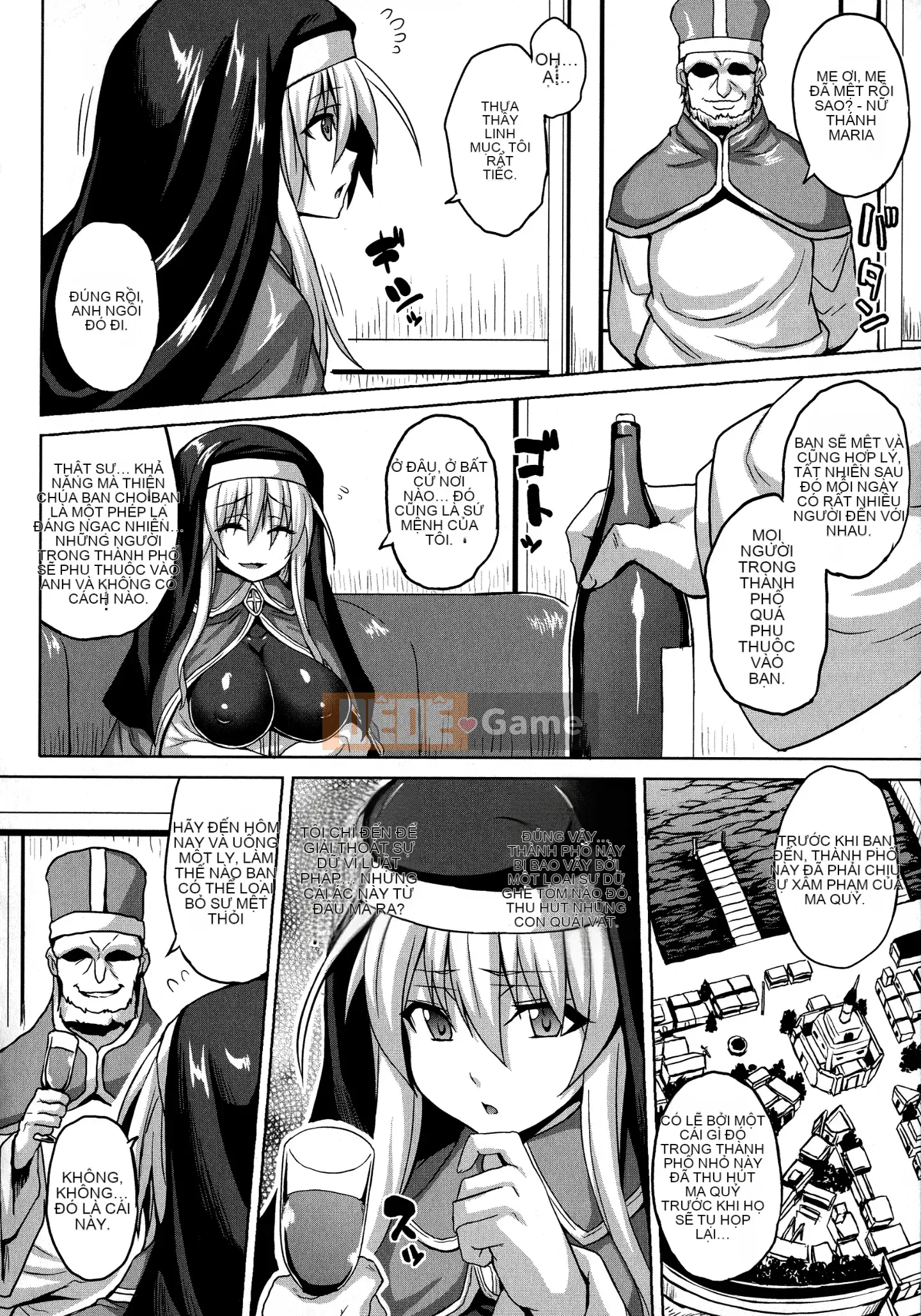 [The Fugitive x Xinqiao Yuebai Japanese Agency Sinicization][ソメジマ] 勒従少女录