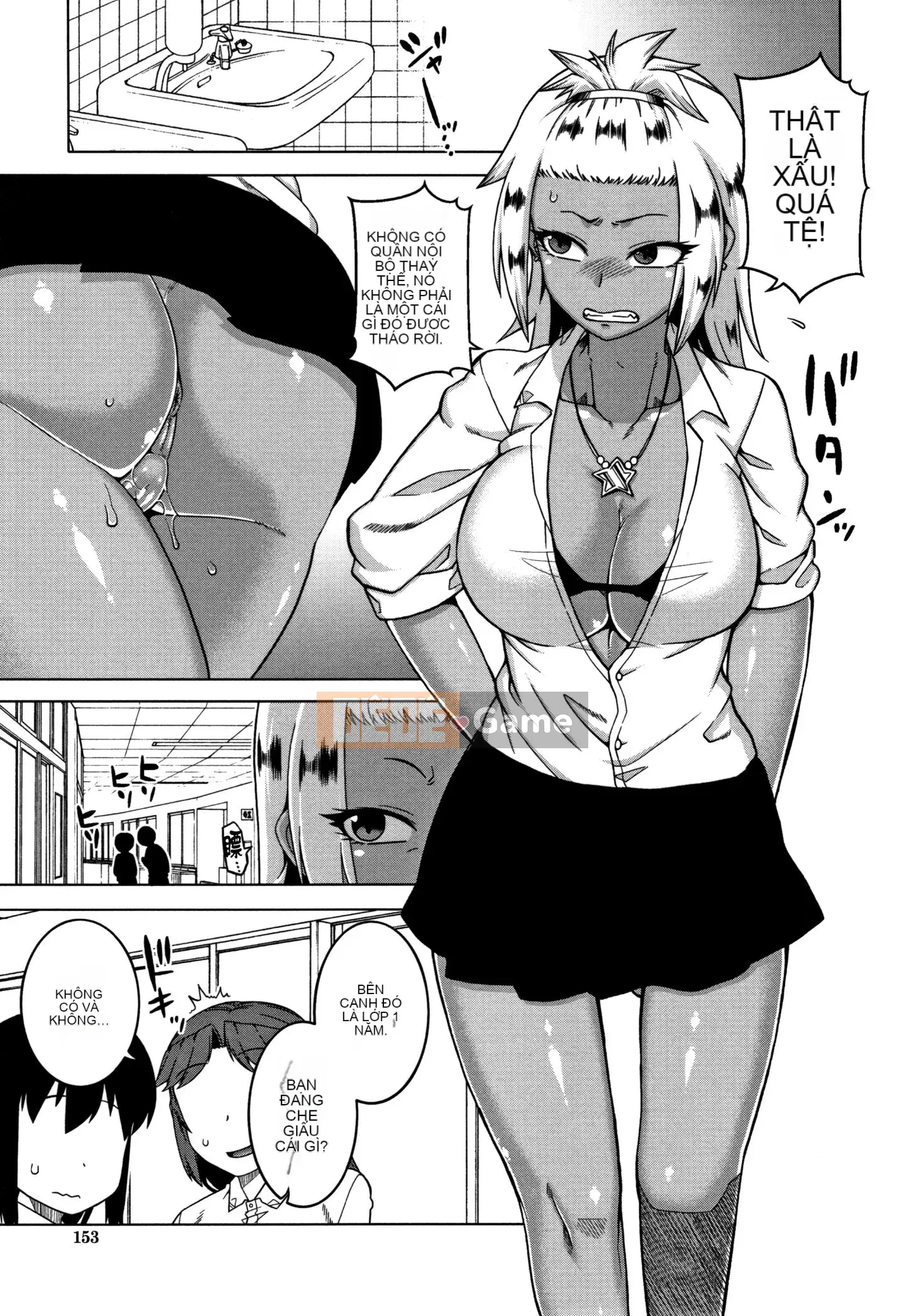 [Ten Yi Tong Document Bong Han] [Takatsu] Khảo sát mối quan hệ hôn nhân thôi miên