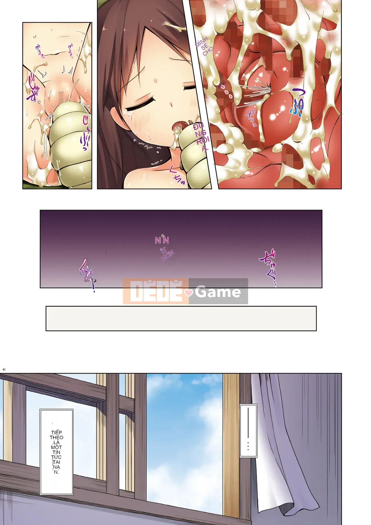 [Noranekonotama (Yukino Minato)] Đảo Kirigami All Color Omnibus