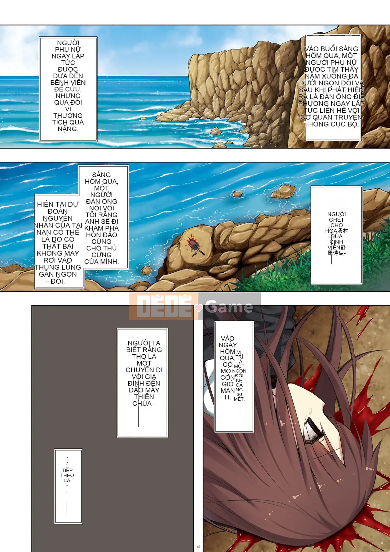 [Noranekonotama (Yukino Minato)] Đảo Kirigami All Color Omnibus