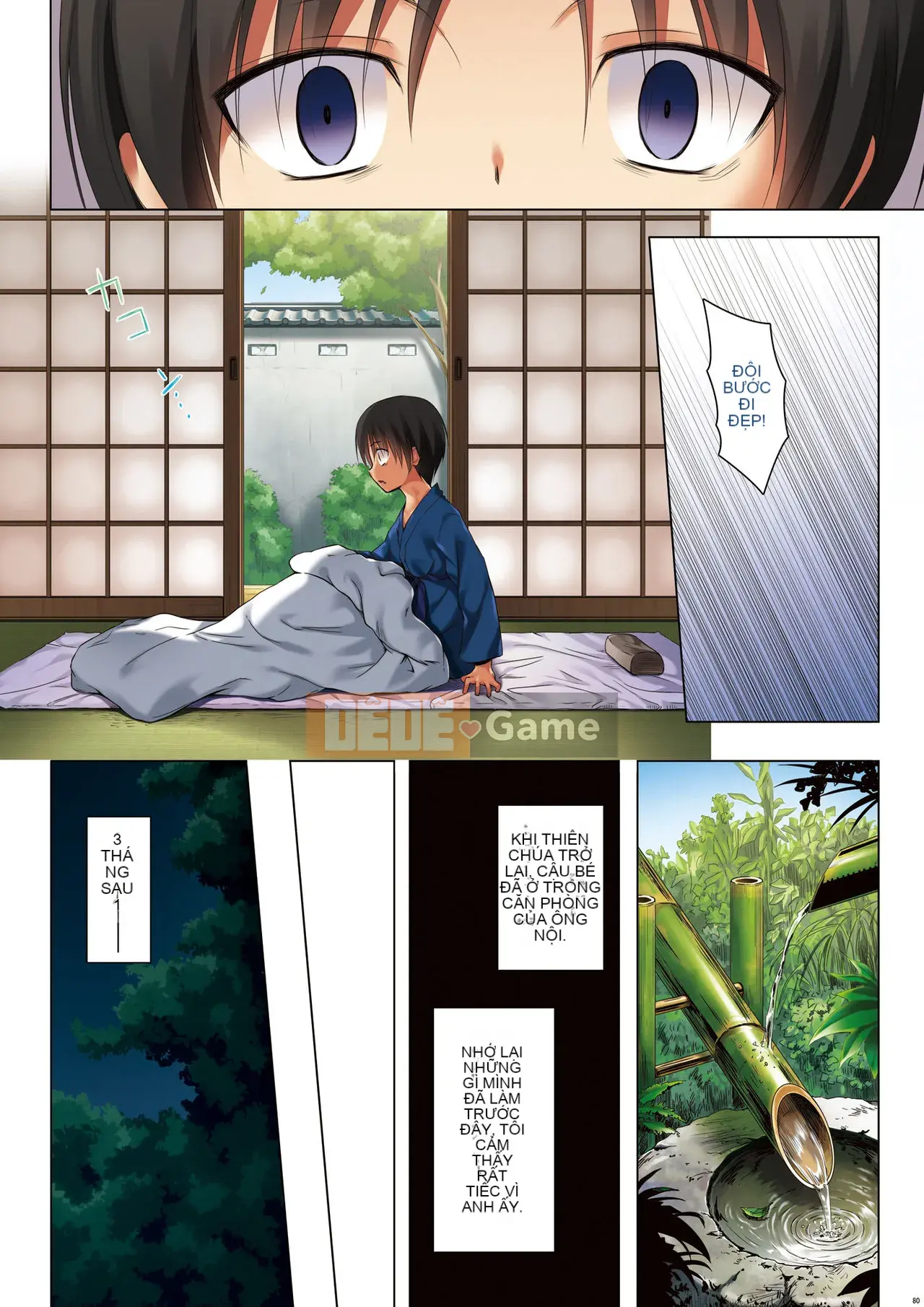 [Noranekonotama (Yukino Minato)] Đảo Kirigami All Color Omnibus