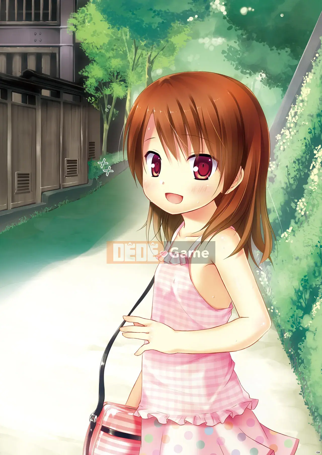 [Noranekonotama (Yukino Minato)] Đảo Kirigami All Color Omnibus