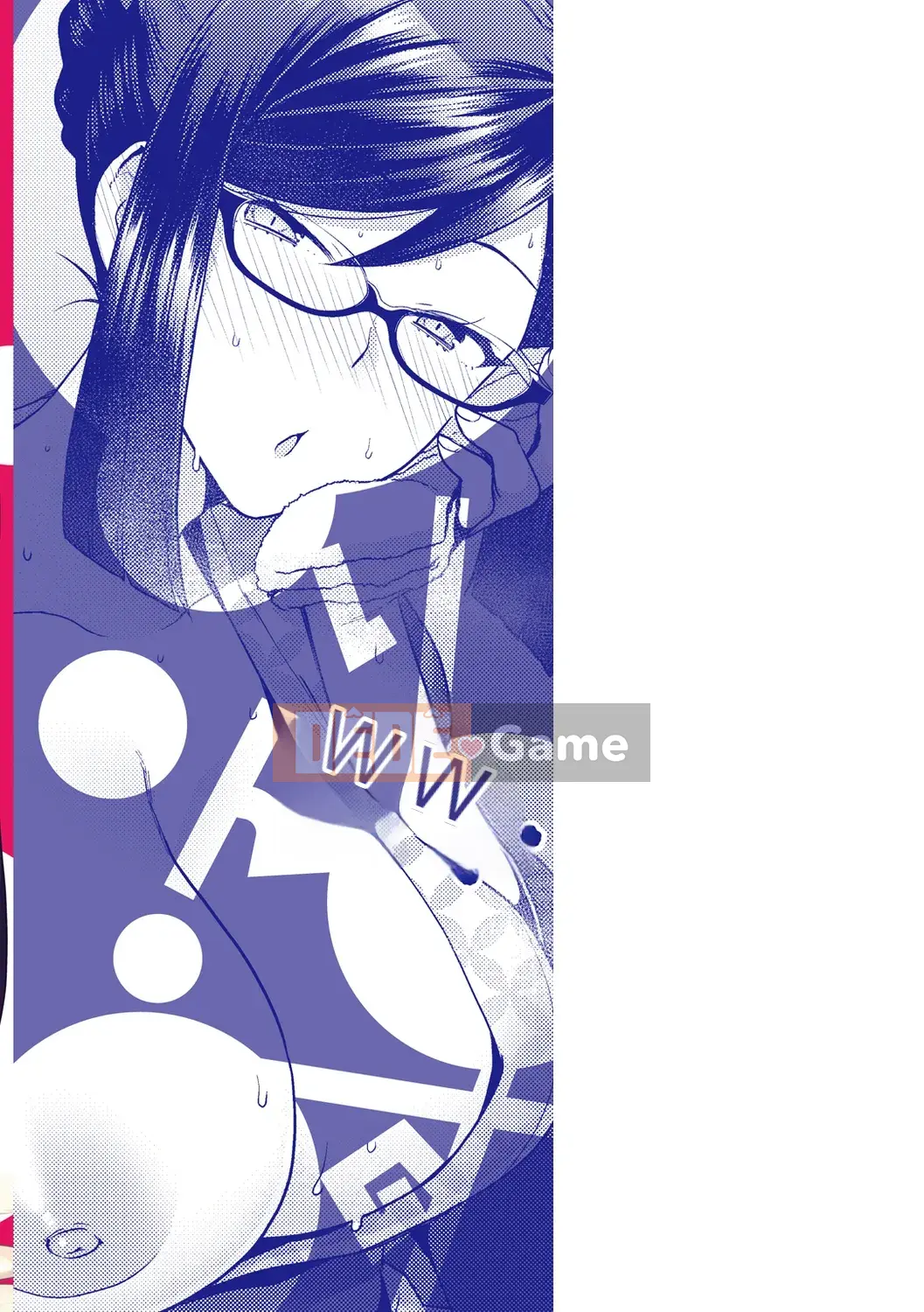 [Yoshiragi] Mê cung bông [Kỹ thuật số]