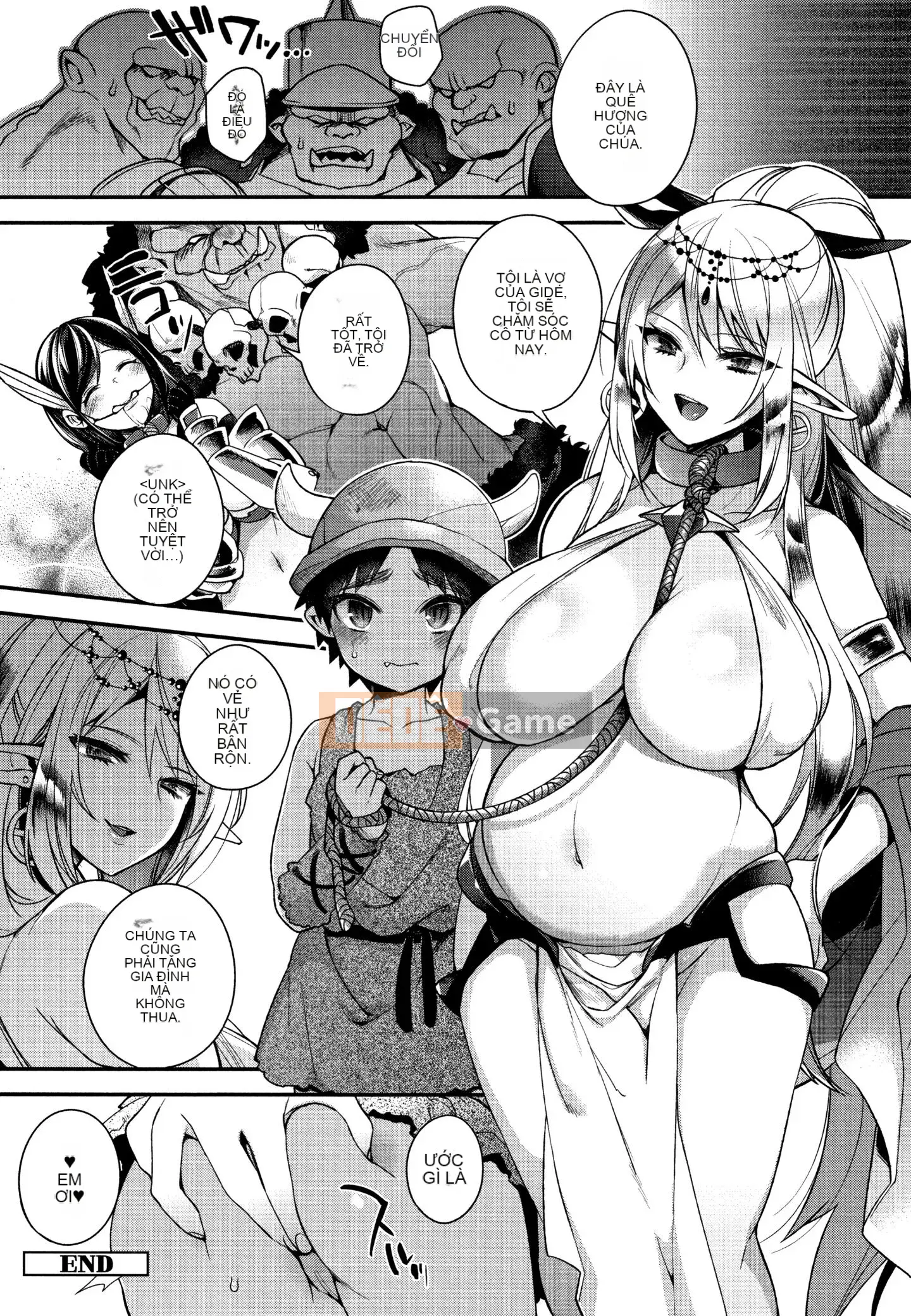 [Shindou] Human Zaru Oyome-sama + tờ rơi 4P