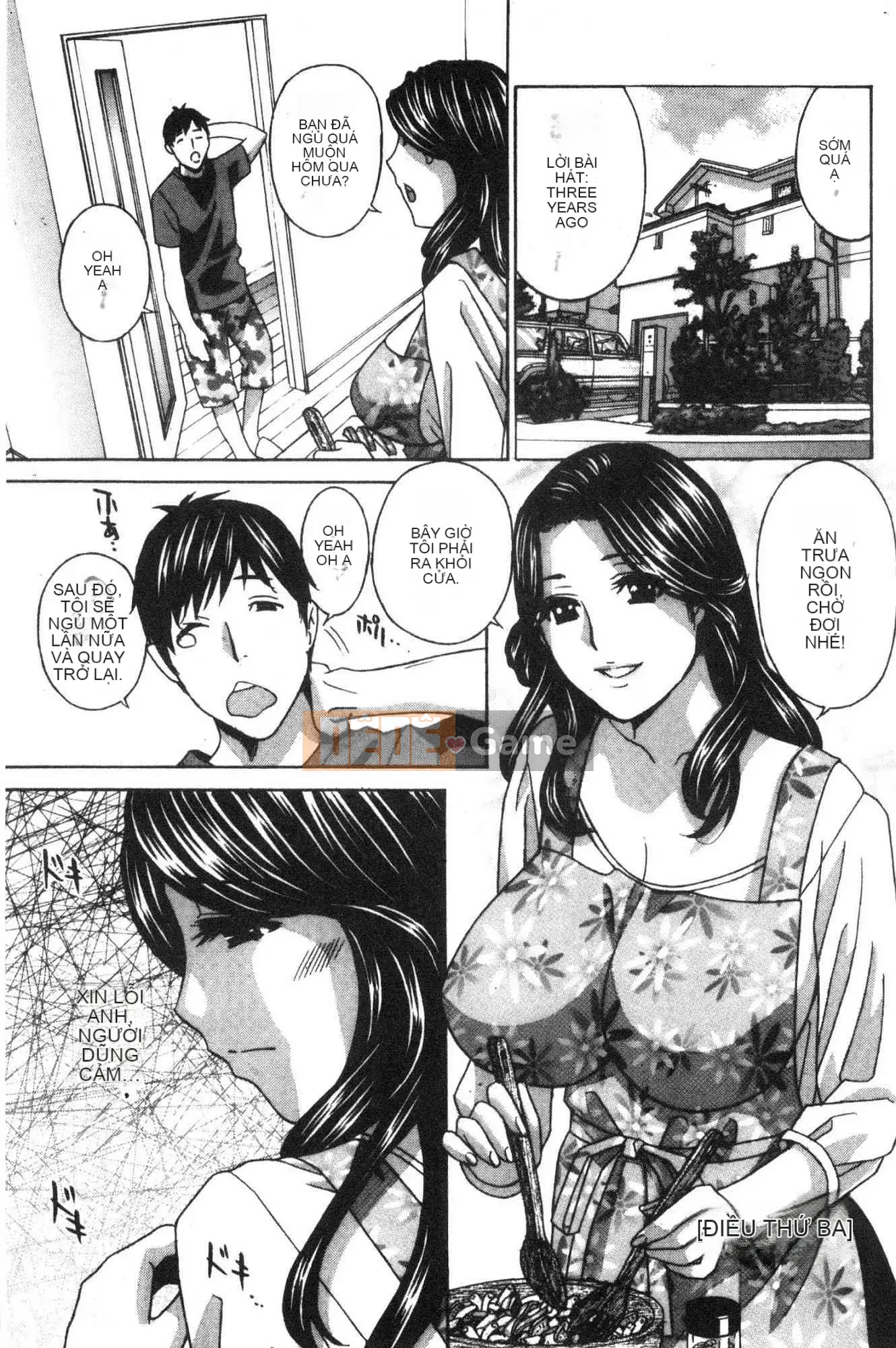 [Kazeteki Koubou][Drill Murata] Hình nhân thịt người phụ nữ đã kết hôn Satsuki Người phụ nữ đã kết hôn Người thịt thịt Mutsuki