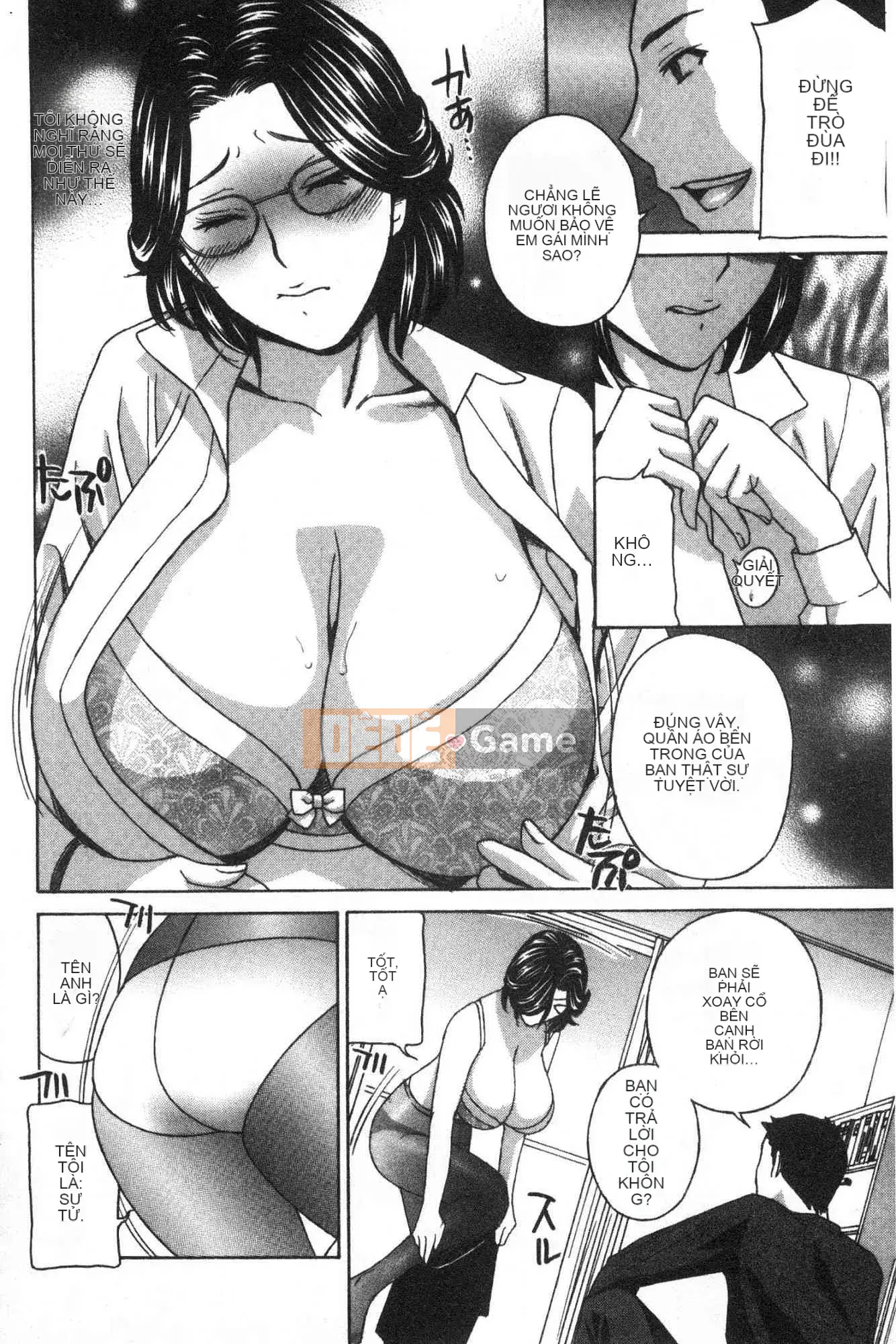 [Kazeteki Koubou][Drill Murata] Hình nhân thịt người phụ nữ đã kết hôn Satsuki Người phụ nữ đã kết hôn Người thịt thịt Mutsuki