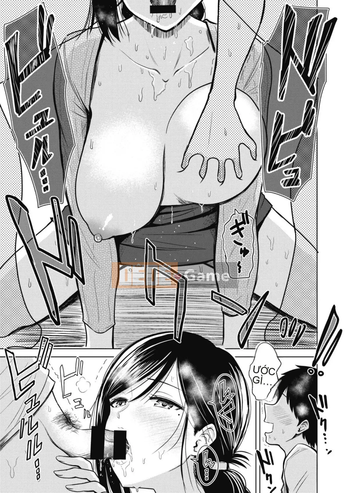 [Nishizawa Mizuki] Akarii Kazoku Seikatsu