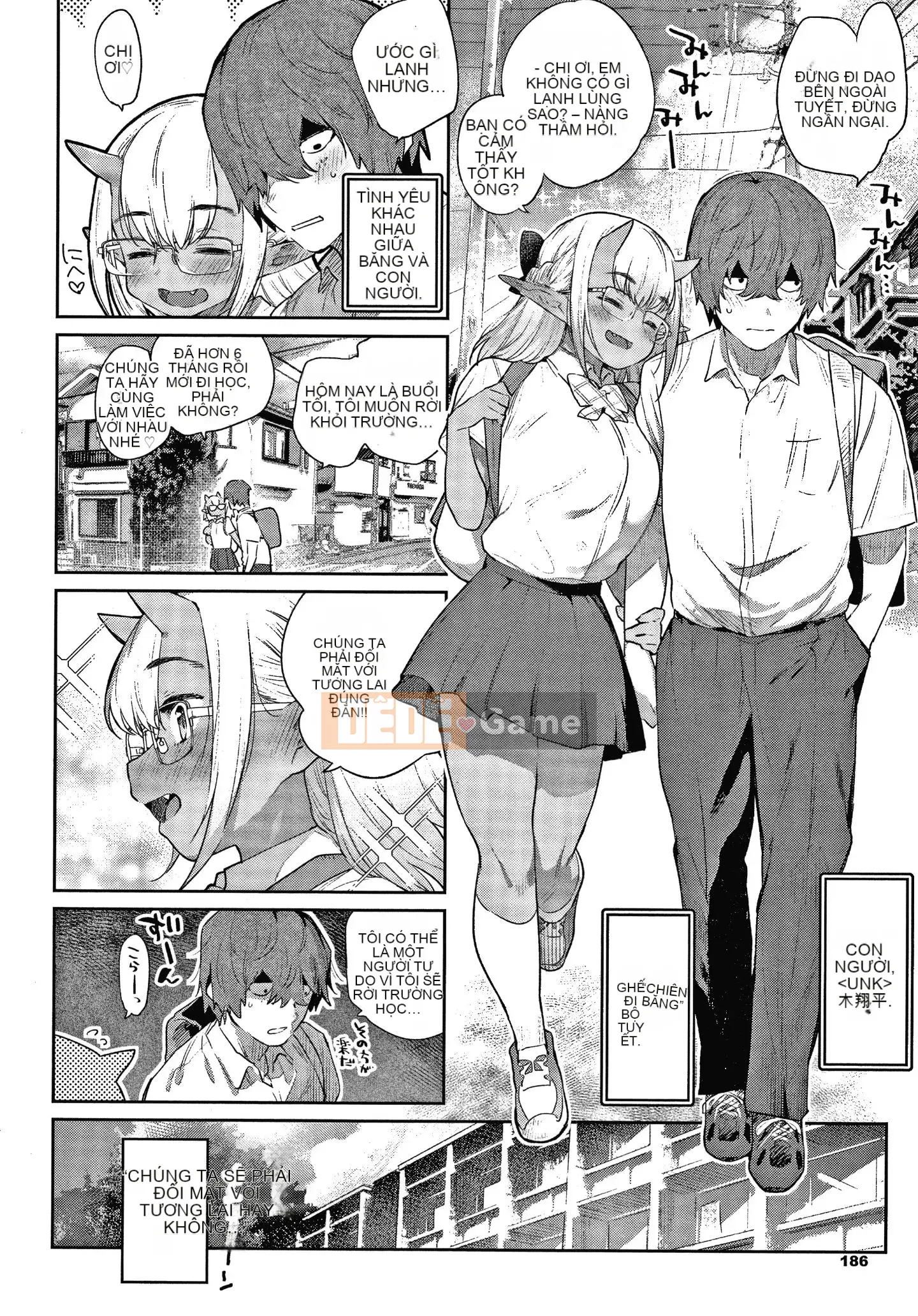 [Mizone] Ishu Renai + Tờ rơi 4P