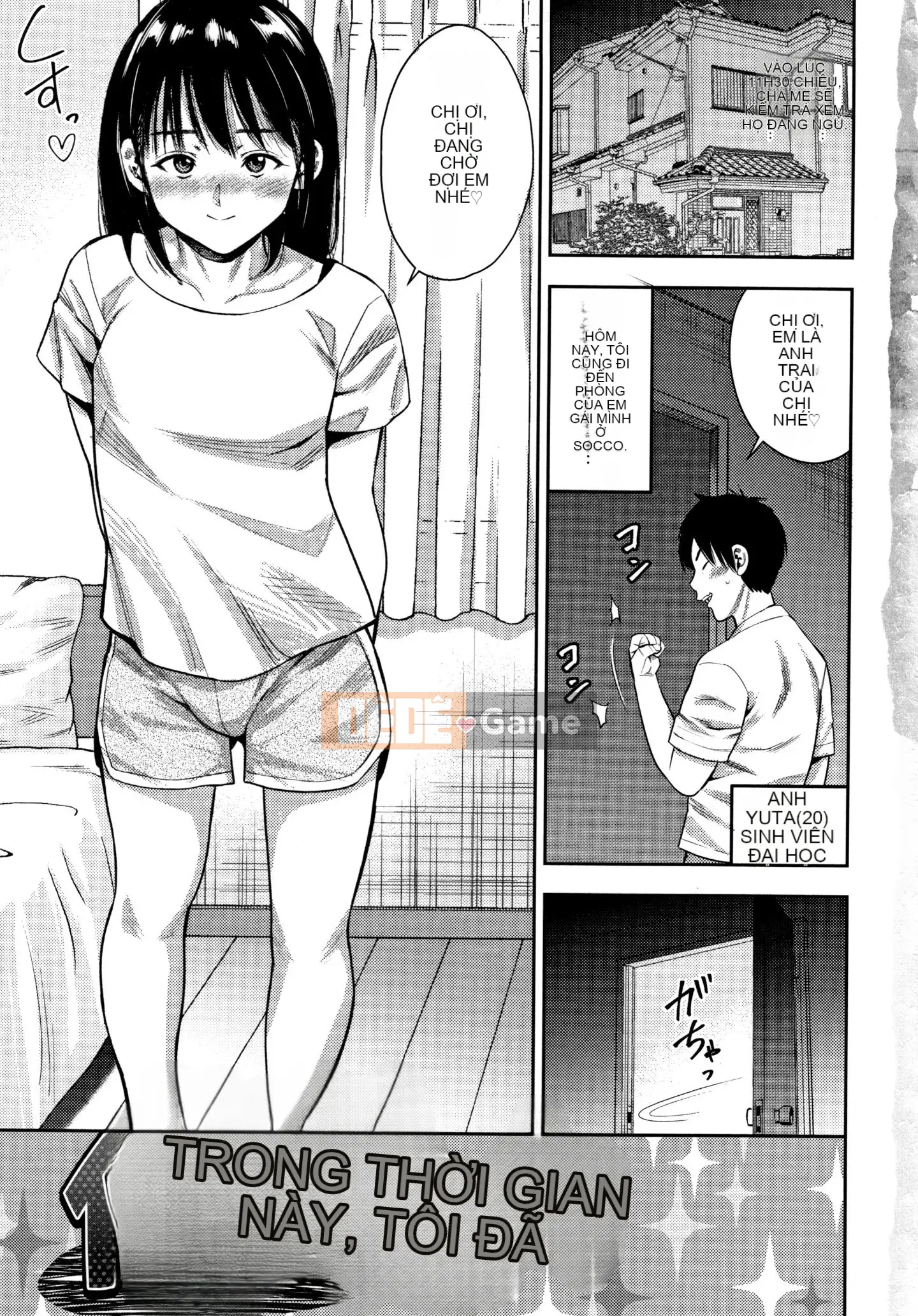 [Zakizaraki] Cô Bé Toàn Thân