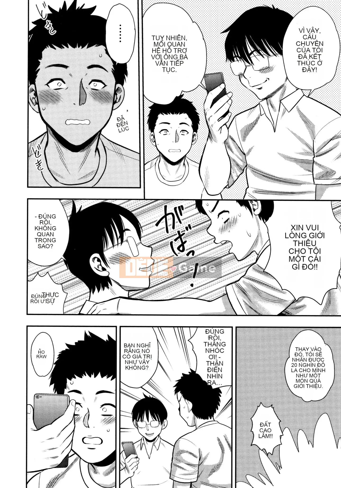 [Zakizaraki] Cô Bé Toàn Thân