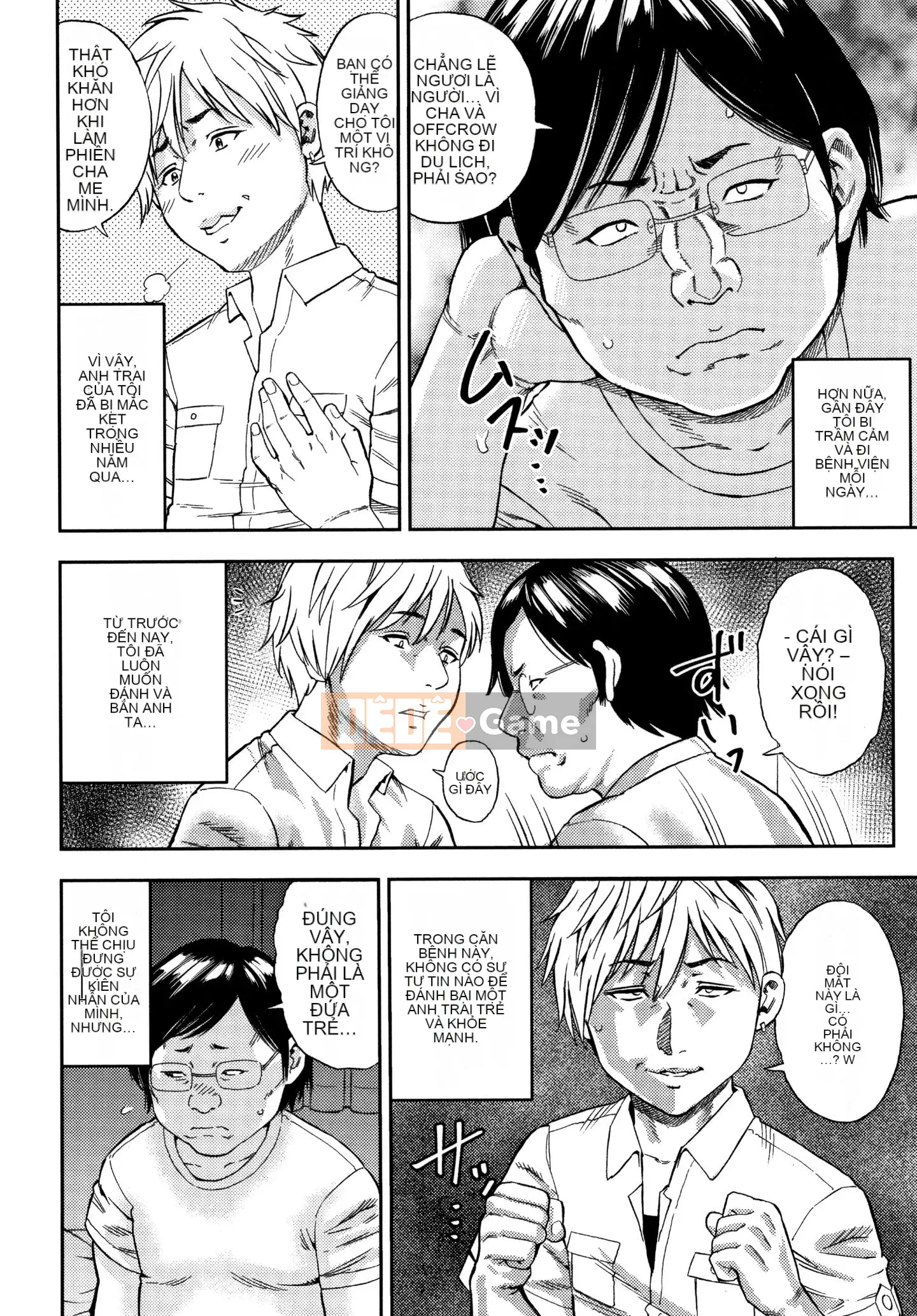 [Zakizaraki] Cô Bé Toàn Thân