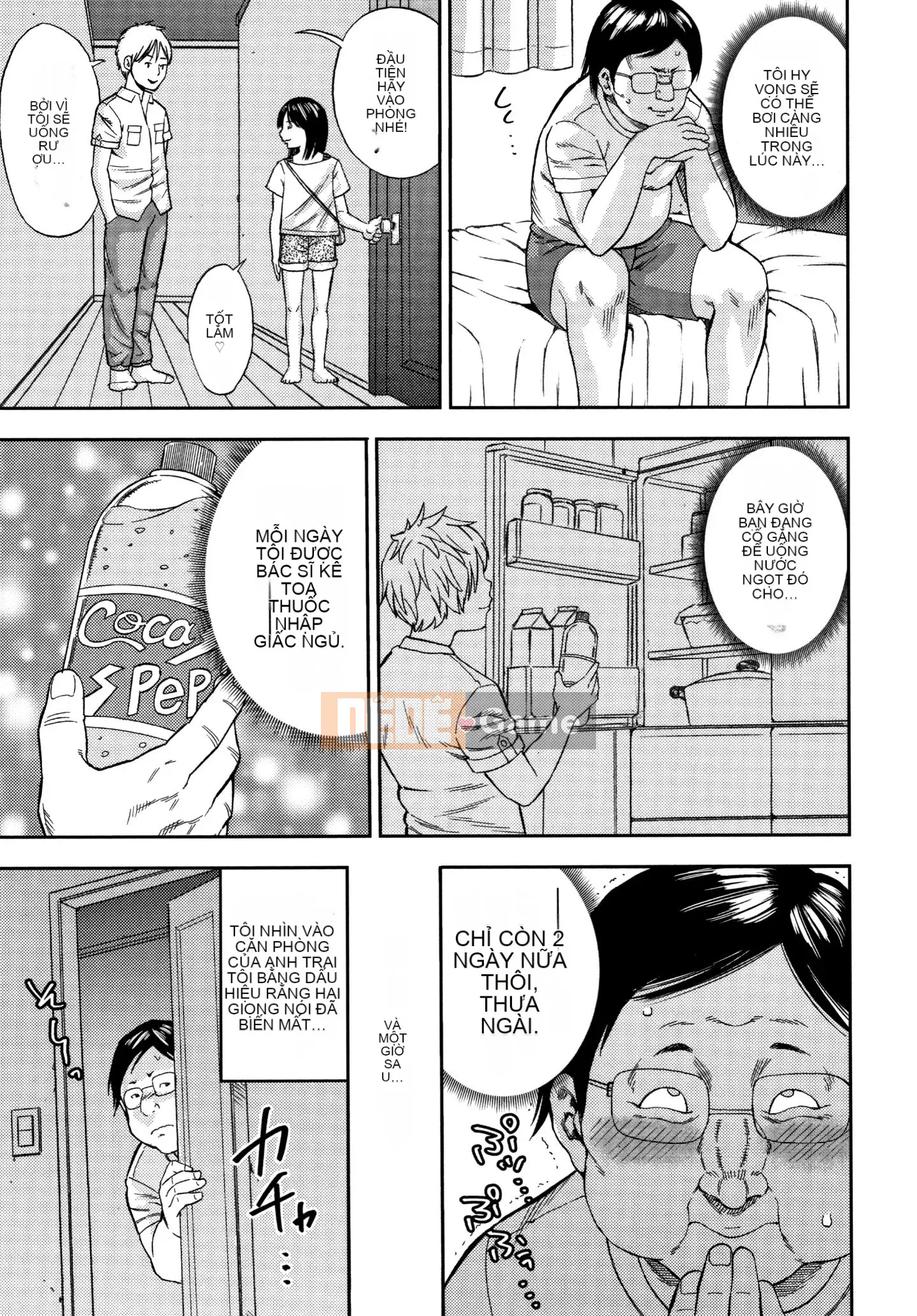 [Zakizaraki] Cô Bé Toàn Thân