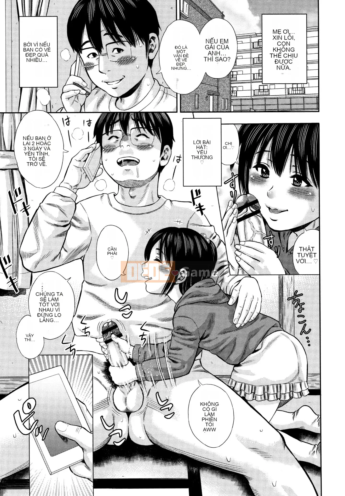 [Zakizaraki] Cô Bé Toàn Thân